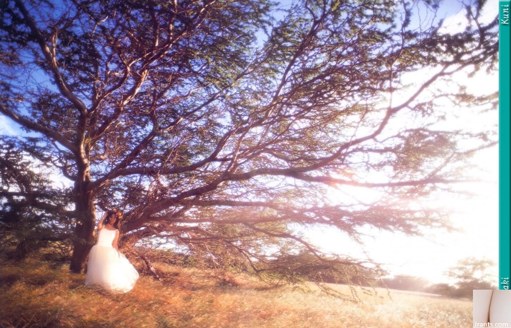 Yu Kisaki (Ảnh) (KUNI Scan) (199P) - Ảnh 167