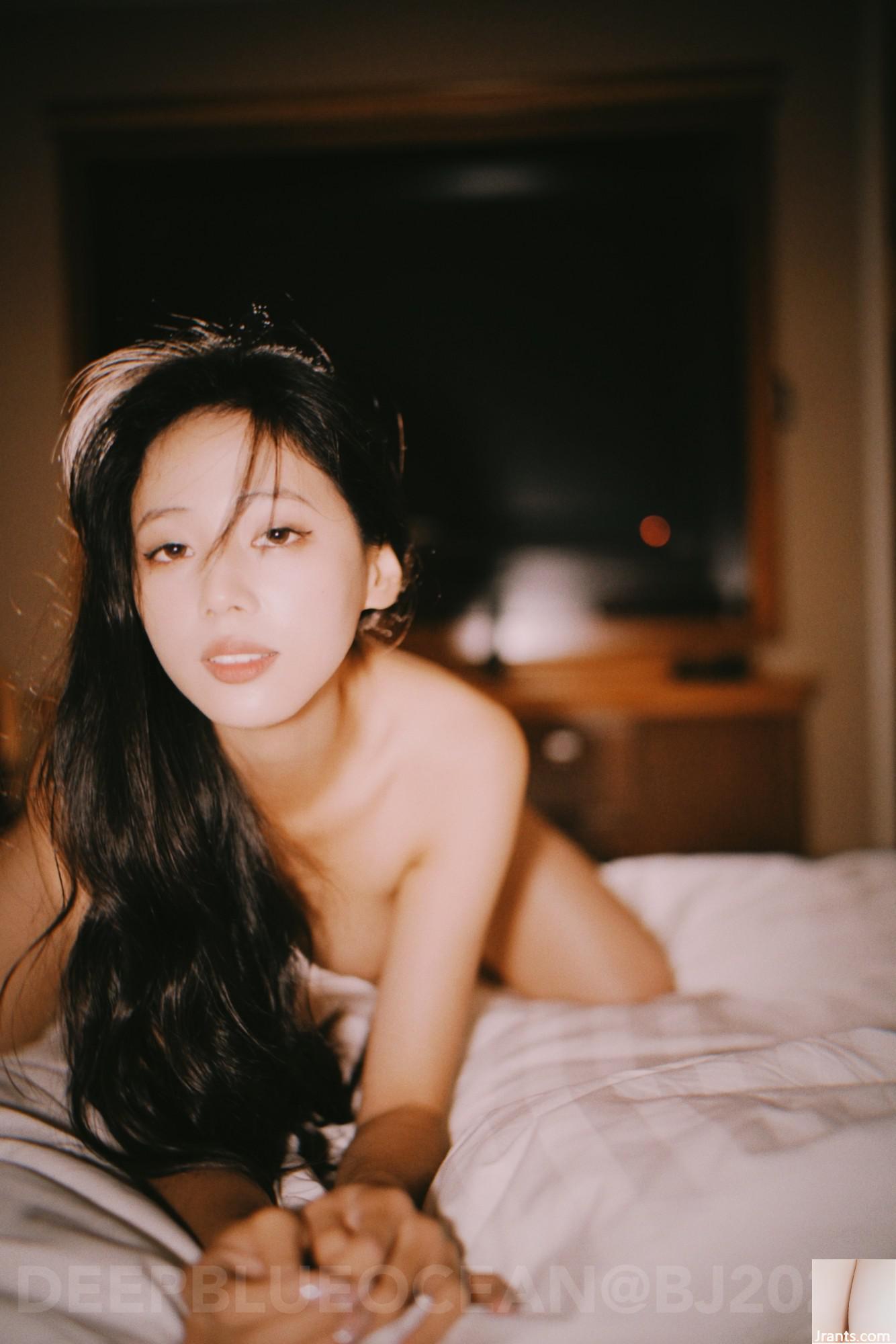 (Người đẹp Twitter) @haiyangself1 (93P) - Ảnh 12