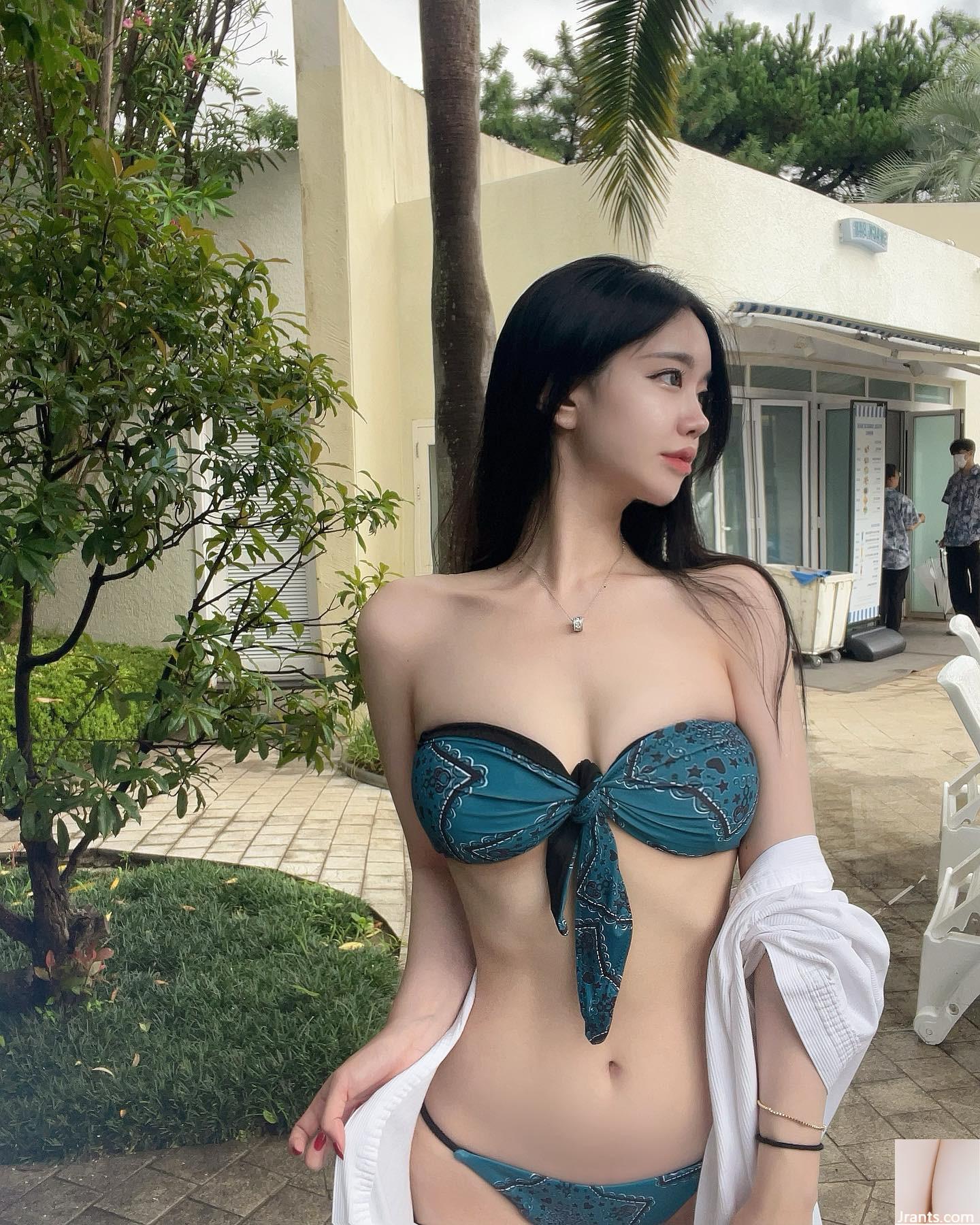 Đôi chân đẹp nóng bỏng “” Sự bùng nổ gợi cảm của đàn anh trên ngực quá dữ dội! (16P) - Ảnh 7