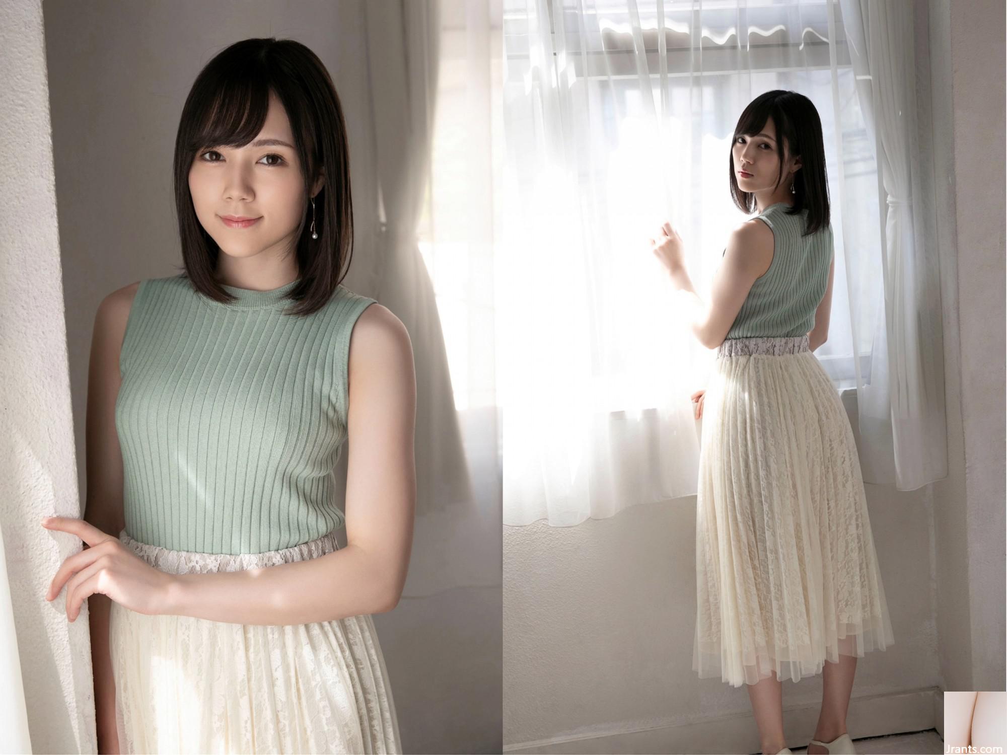 Remu Suzumori “Người đẹp tóc khỏa thân đẹp nhất Nhật Bản” (55P)