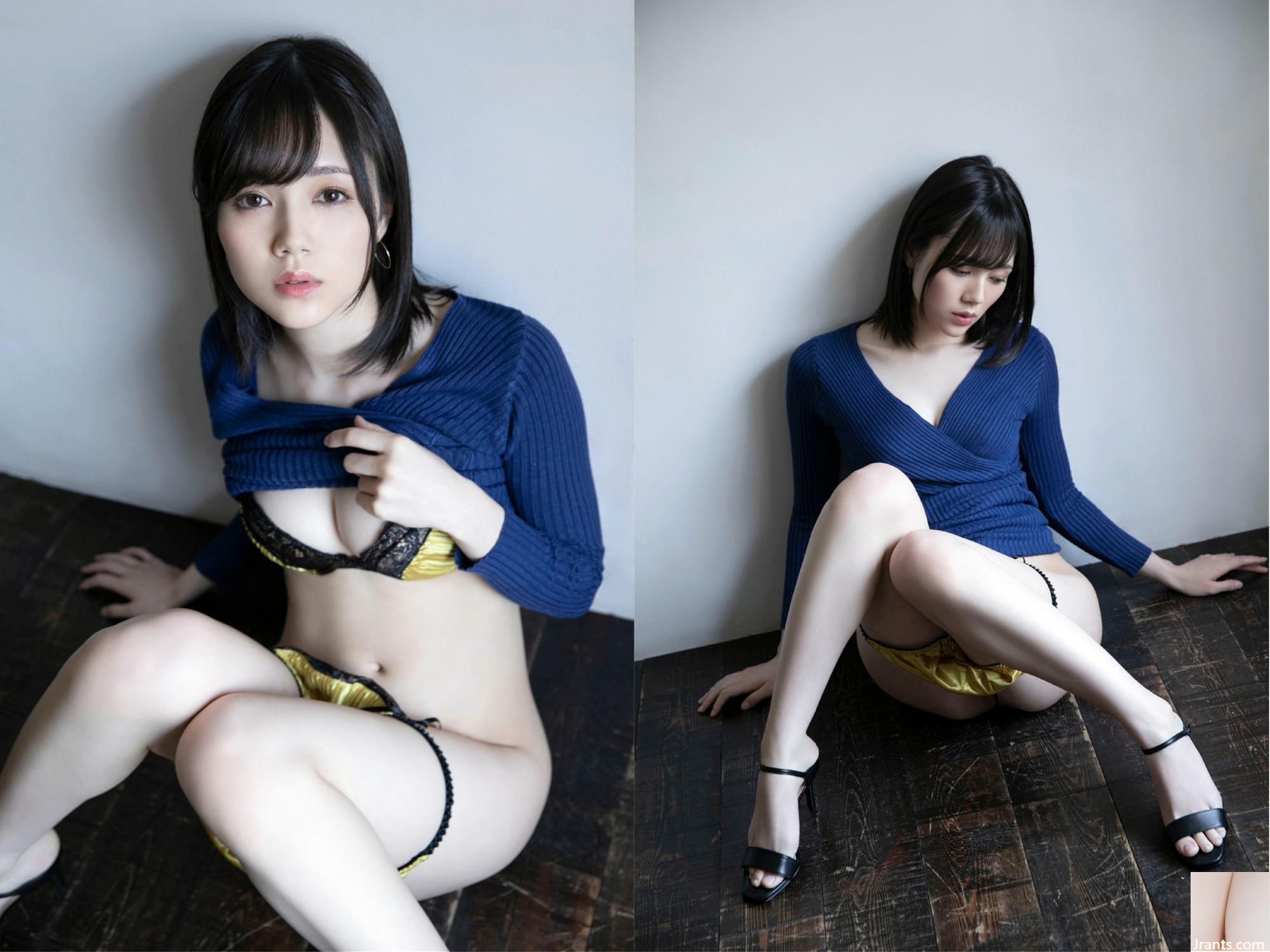 Remu Suzumori “Người đẹp tóc khỏa thân đẹp nhất Nhật Bản” (55P) - Ảnh 21