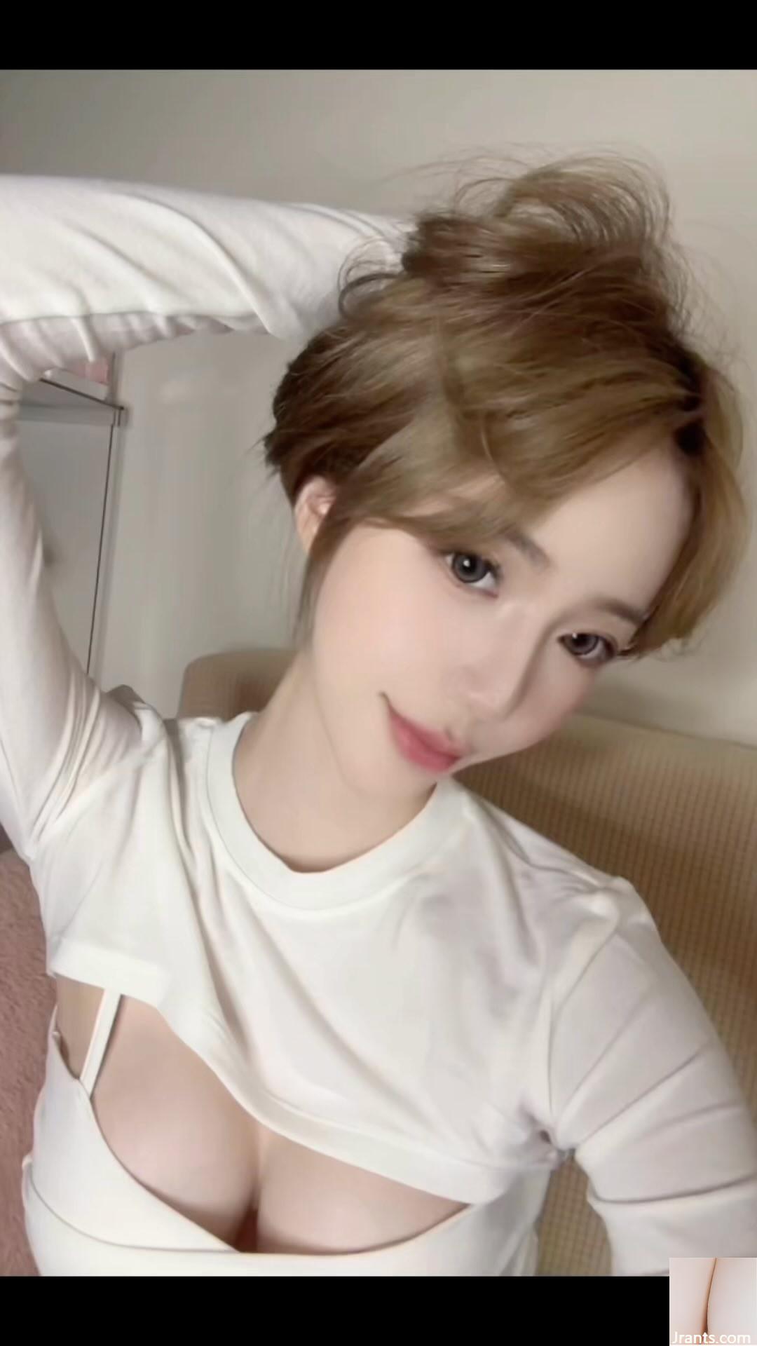 Phong cách tươi trẻ “Yan Yan” có thân hình nóng bỏng đến mức khiến người ta không thể cưỡng lại (13P) - Ảnh 2