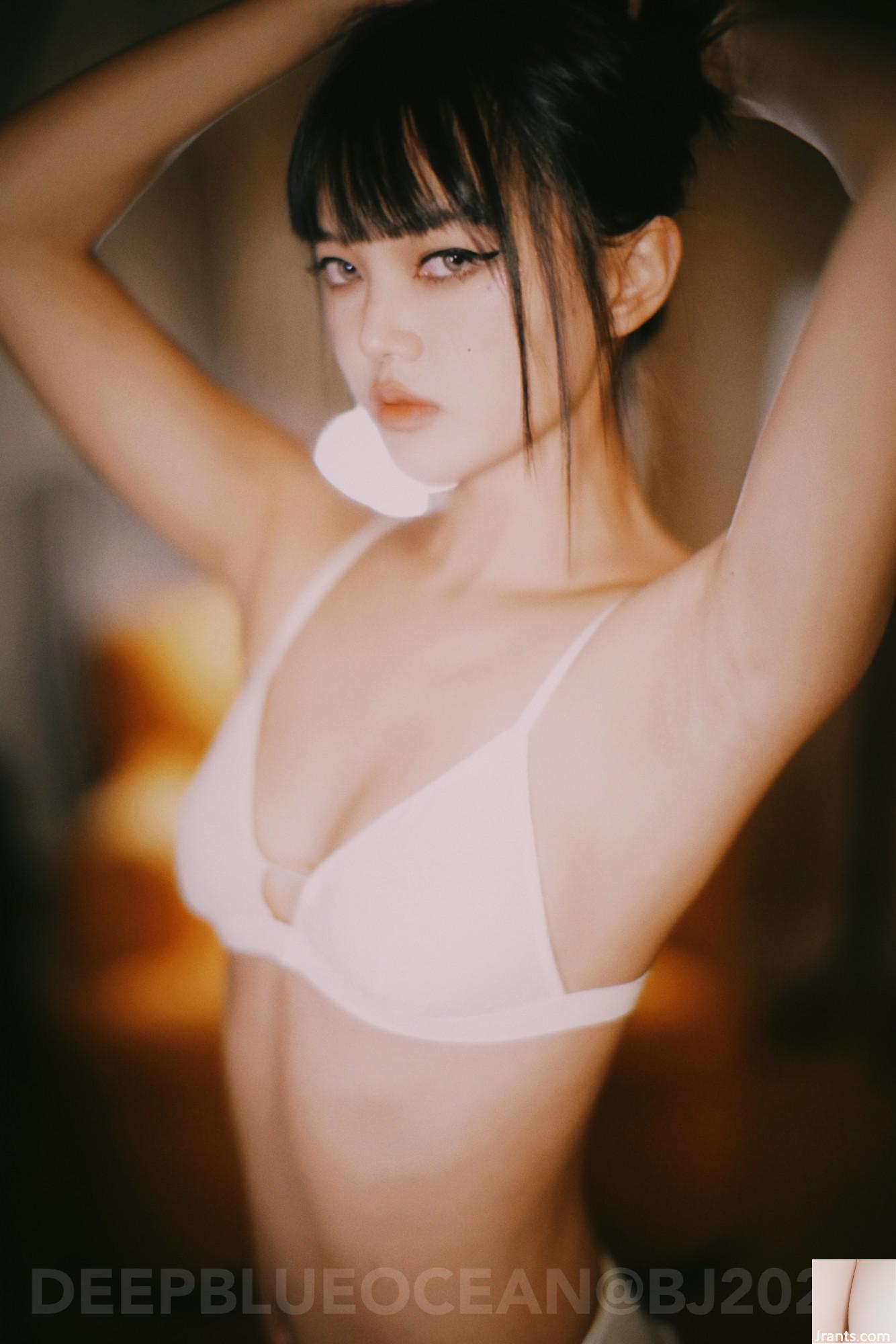 (Người đẹp Twitter) @uki34793342 (31P) - Ảnh 12