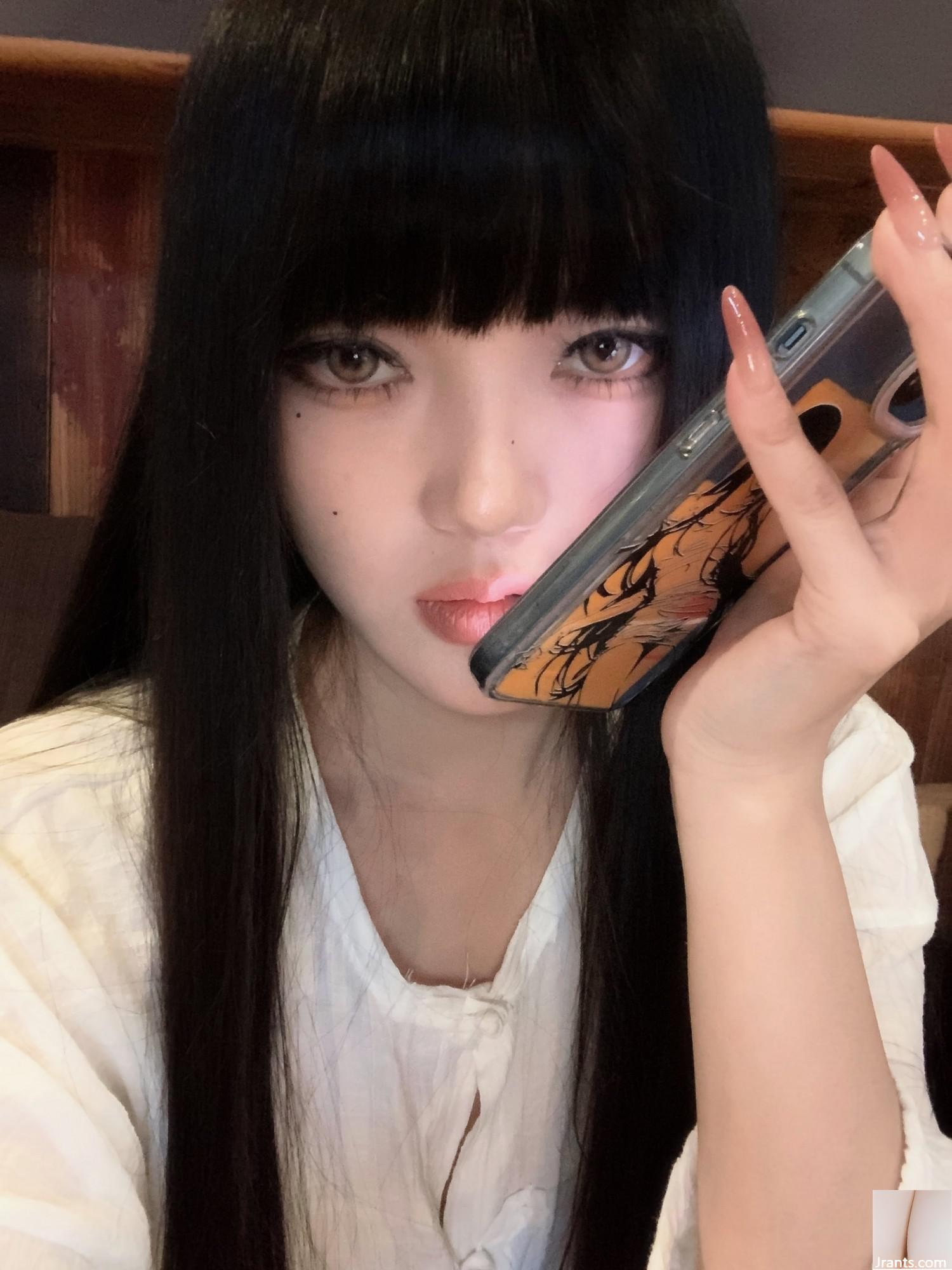 (Người đẹp Twitter) @uki34793342 (31P) - Ảnh 18