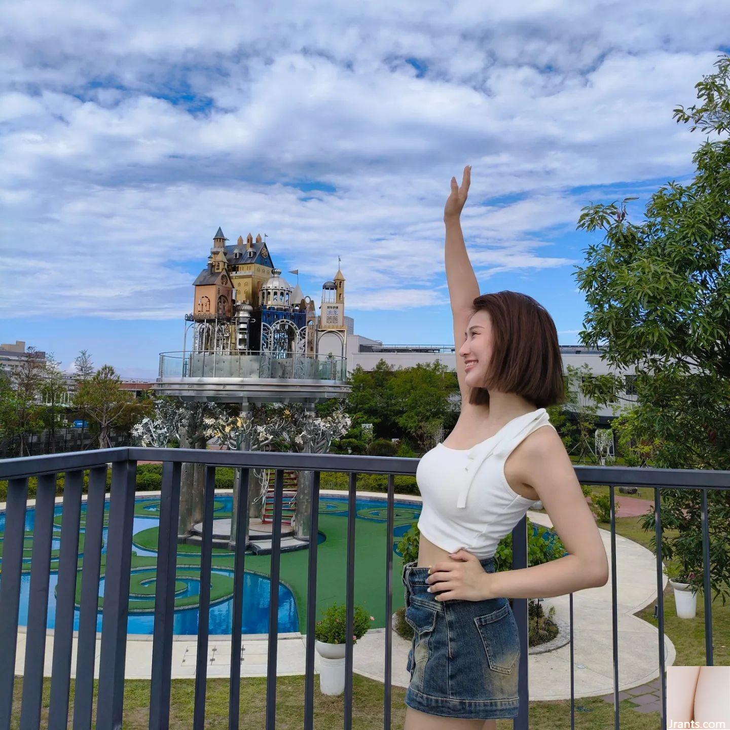 “Shen Luohan” có dáng người quyến rũ và toát ra khí chất đầy đặn, ai cũng phải sửng sốt (14P) - Ảnh 13