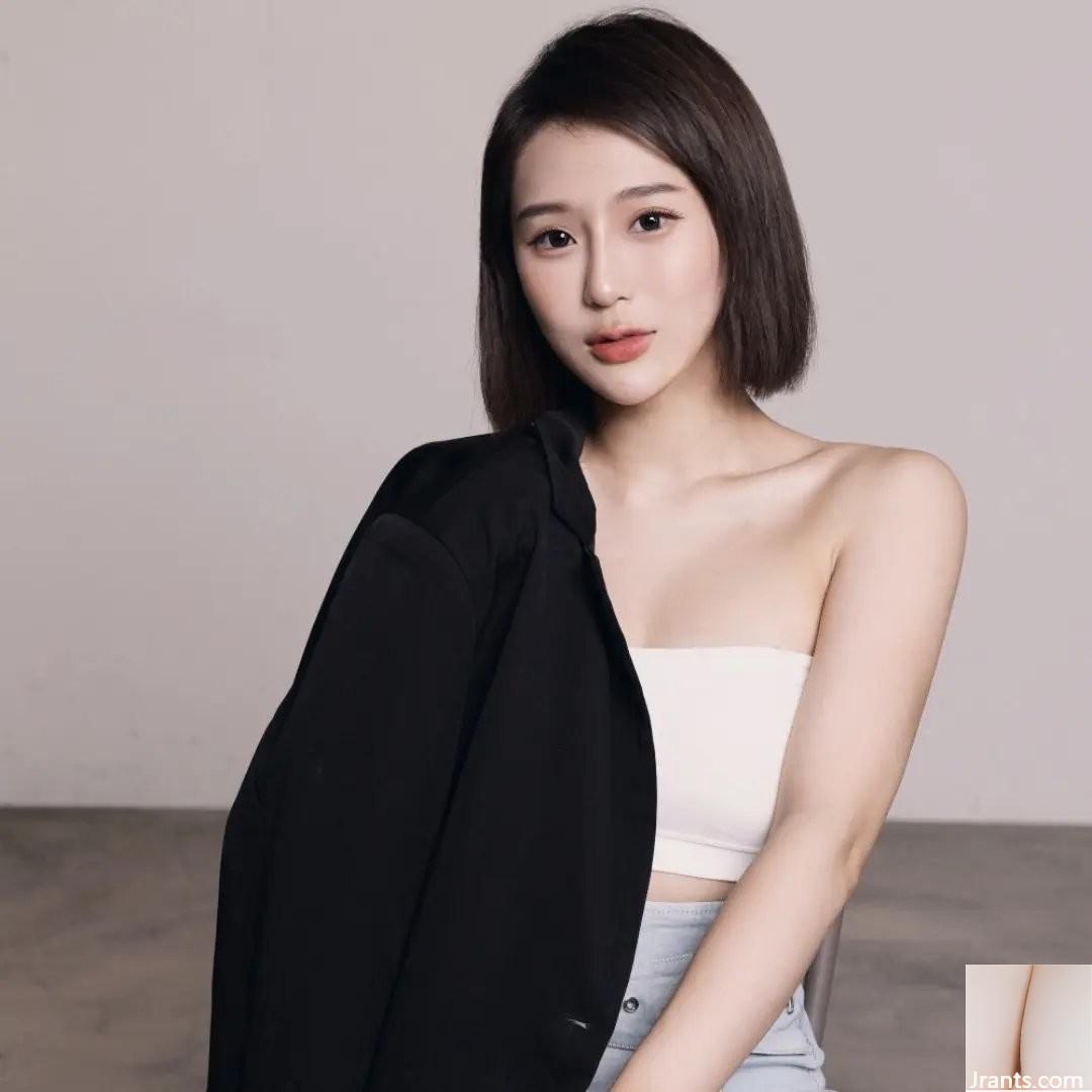 “Shen Luohan” có dáng người quyến rũ và toát ra khí chất đầy đặn, ai cũng phải sửng sốt (14P) - Ảnh 8