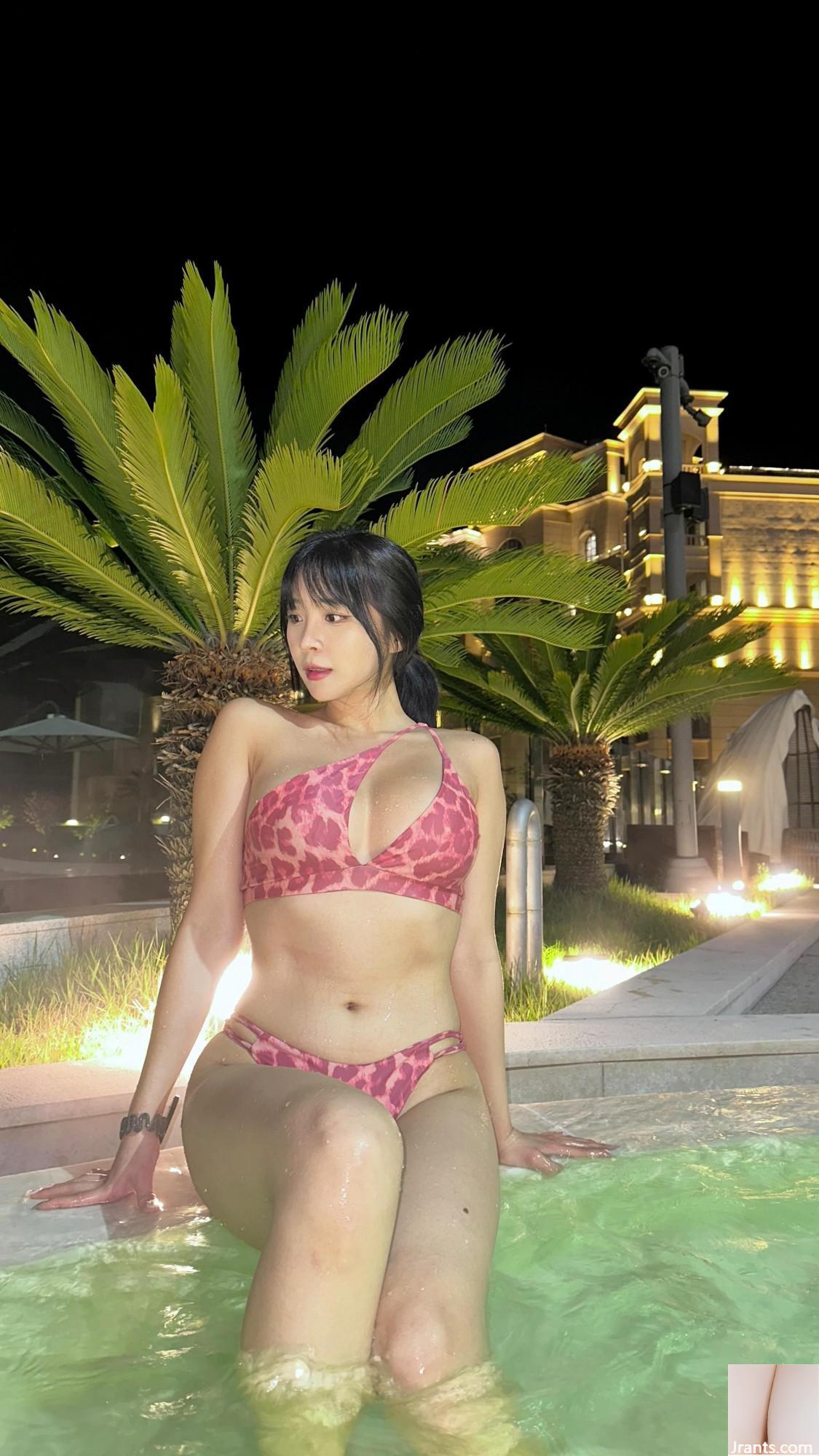 Bức ảnh quá oi bức và con số thật đáng kinh ngạc! (24P) - Ảnh 6