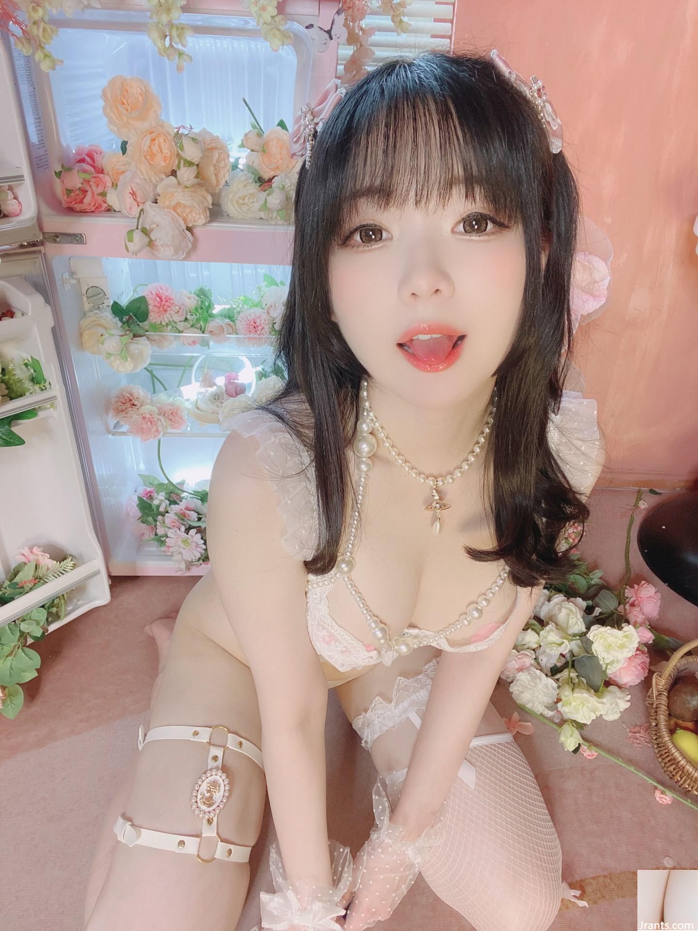 Thiên thần gốc Shimotsukishimo (44P) - Ảnh 43