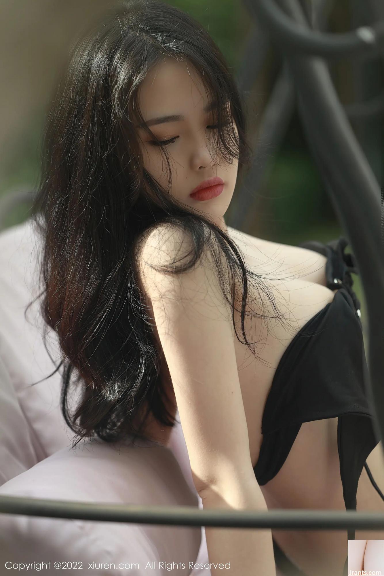 (XiuRen) SỐ 4559 (62P) - Ảnh 54