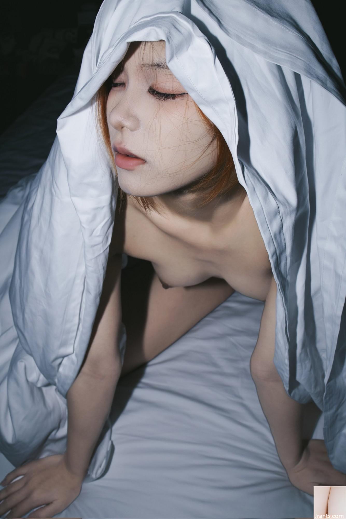 (Người đẹp Twitter) @xingxing_alan (20P) - Ảnh 16