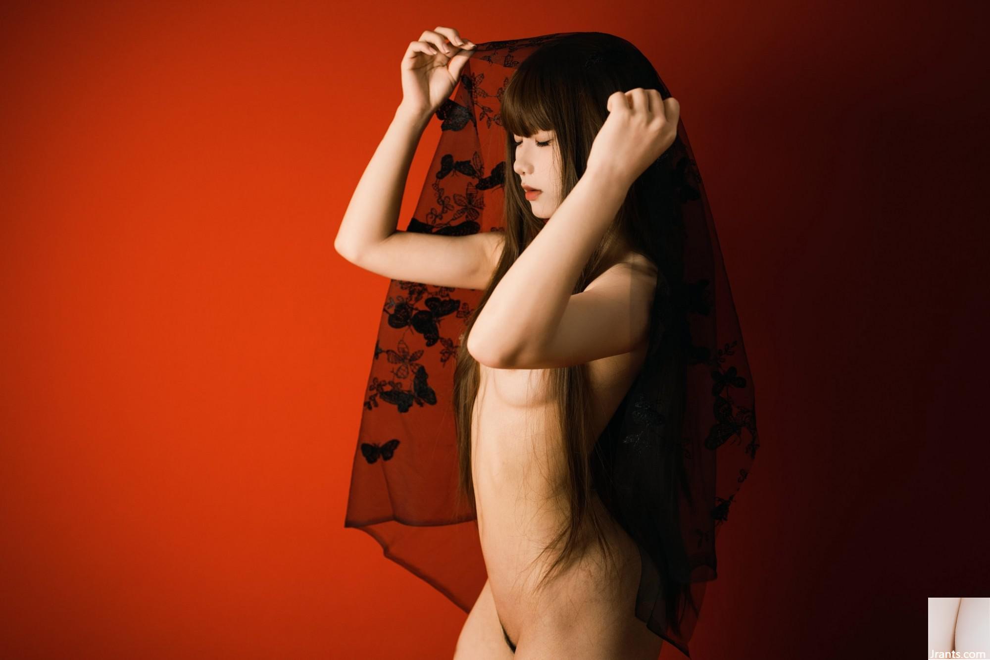 (Người đẹp Twitter) @xingxing_alan (20P) - Ảnh 19