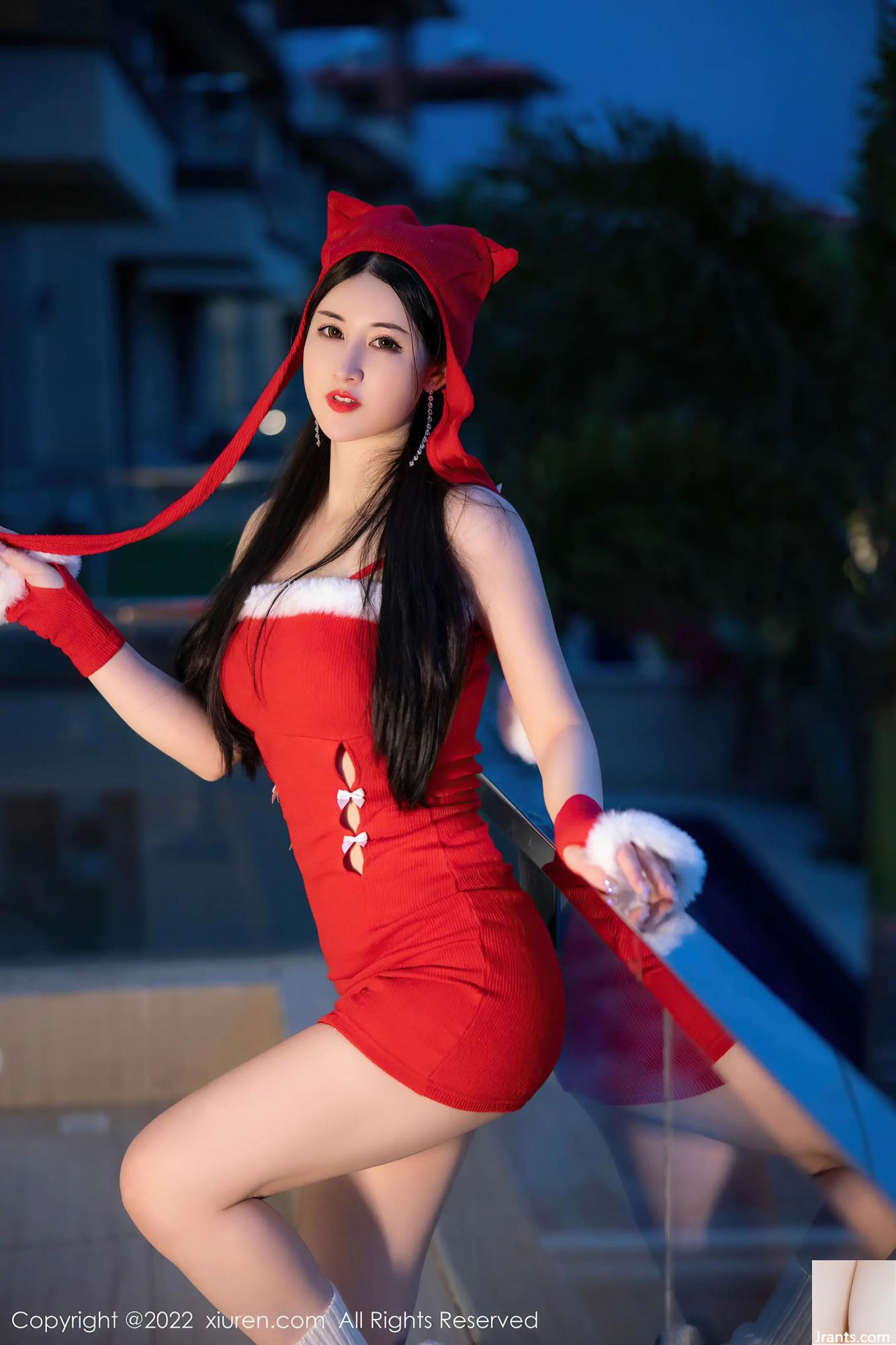 (XiuRen) SỐ 4565 (59P)