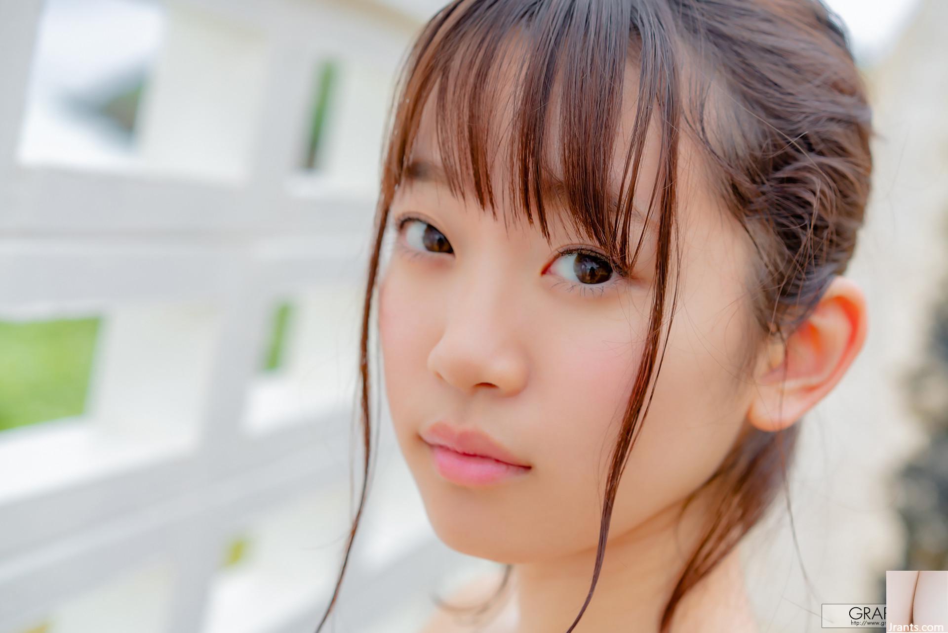 (Kano Yuu) Đôi mắt long lanh ngấn nước + nụ cười ngọt ngào, hương thơm sữa đậm đà tràn ngập (31P) - Ảnh 11