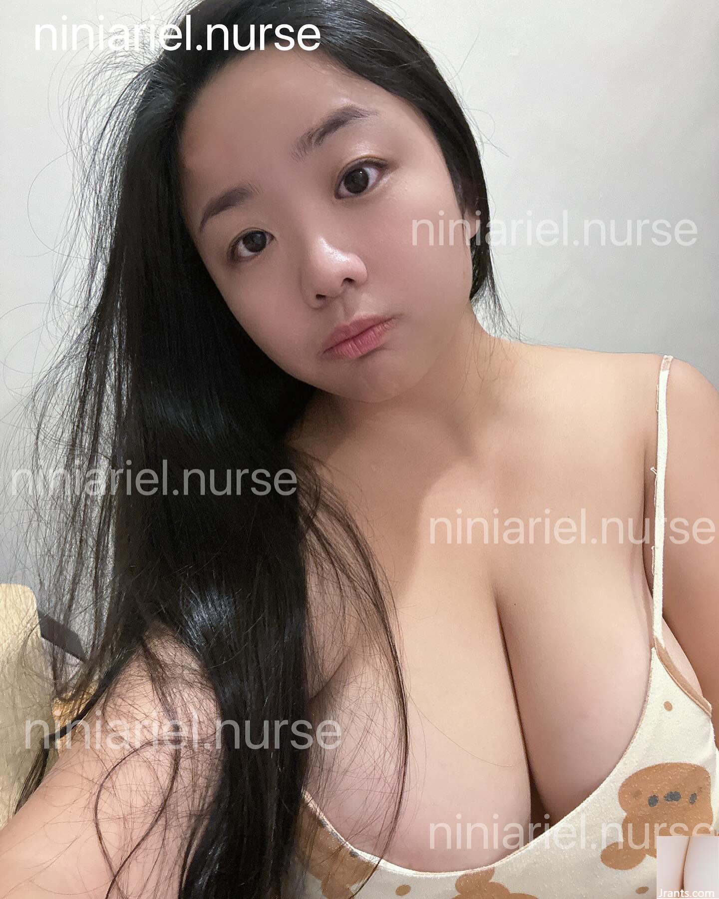 Vị ngọt ngào của dòng sữa trắng và dịu dàng “Nini” khiến khán giả mất kiềm chế trước sự cám dỗ của mình! (30P) - Ảnh 28