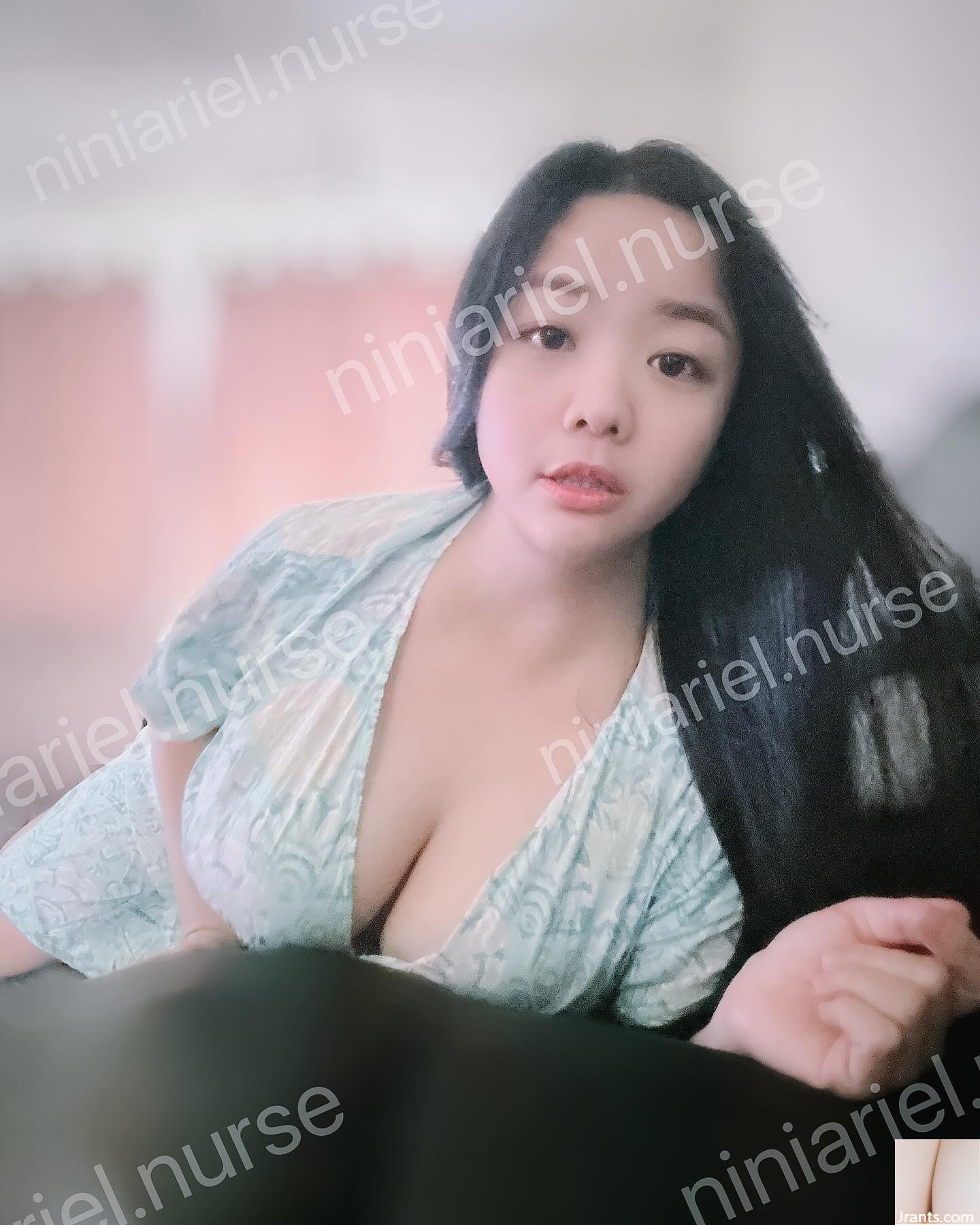 Vị ngọt ngào của dòng sữa trắng và dịu dàng “Nini” khiến khán giả mất kiềm chế trước sự cám dỗ của mình! (30P) - Ảnh 29