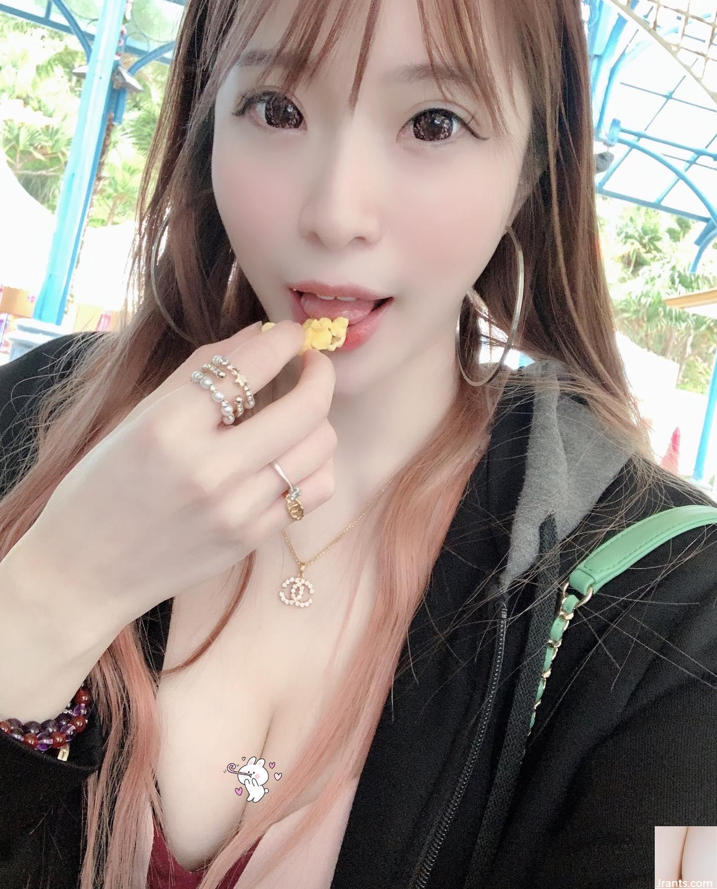 Đường cong quyến rũ cuối cùng của “Huang Siqi” thu hút trí tưởng tượng của mọi người (17P) - Ảnh 14