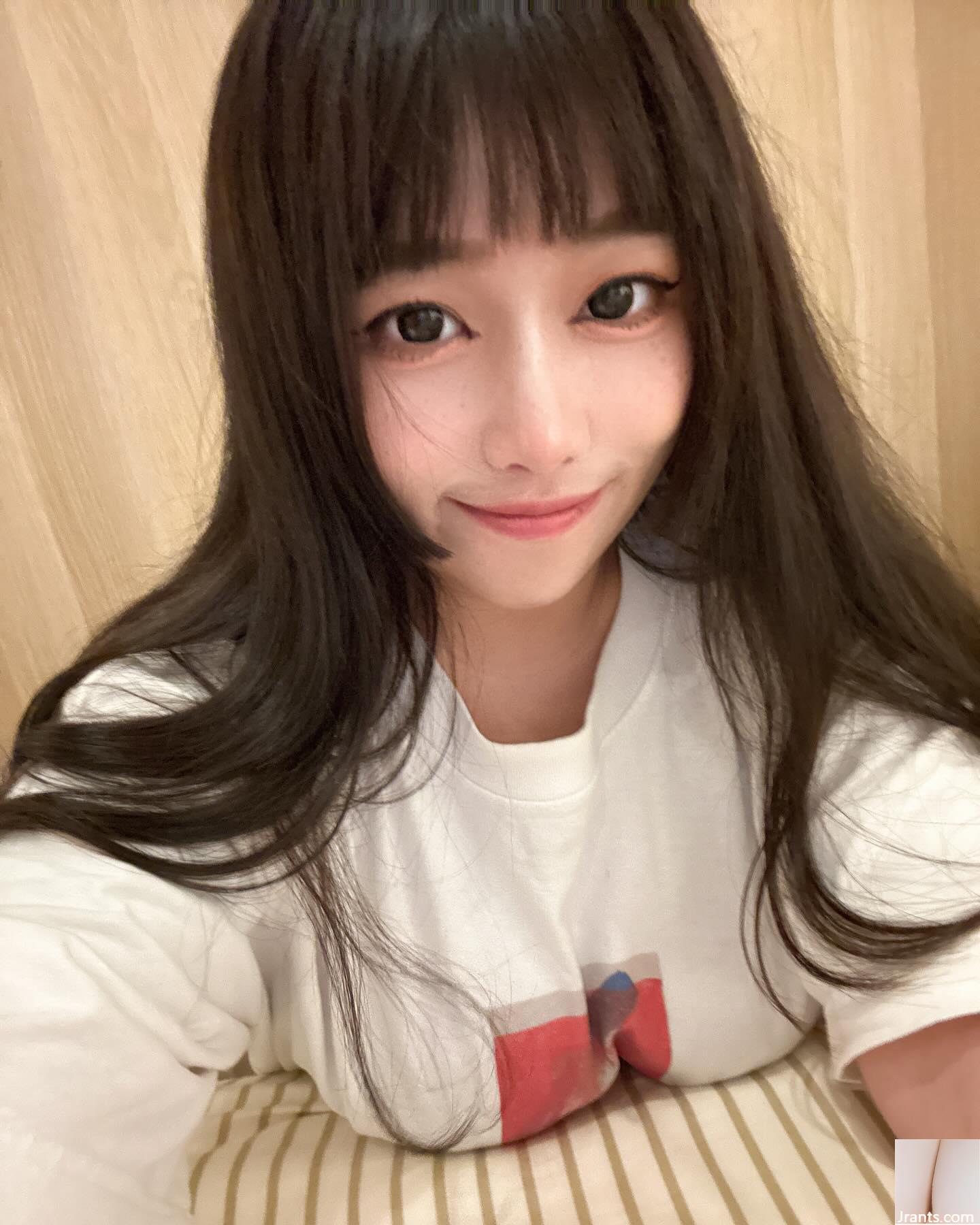 “Emma Ouyang” xinh đẹp tuyệt vời có nước da trắng trẻo khiến người ta nhìn vào là mê (20P) - Ảnh 2