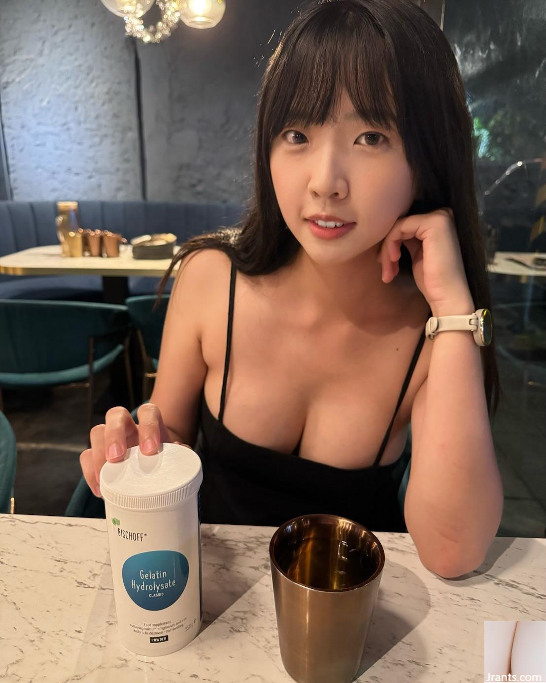 “Yuyu Kelly” có nụ cười ôn hòa, phong cách tươi tắn và dáng người tuyệt đẹp (23P) - Ảnh 20