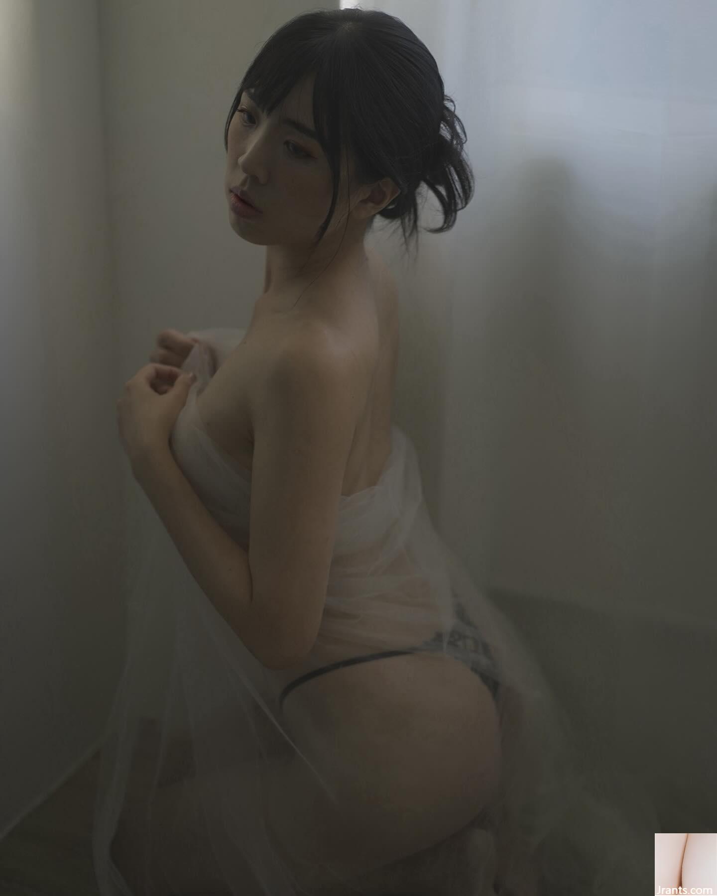 “Yuyu Kelly” có nụ cười ôn hòa, phong cách tươi tắn và dáng người tuyệt đẹp (23P) - Ảnh 3