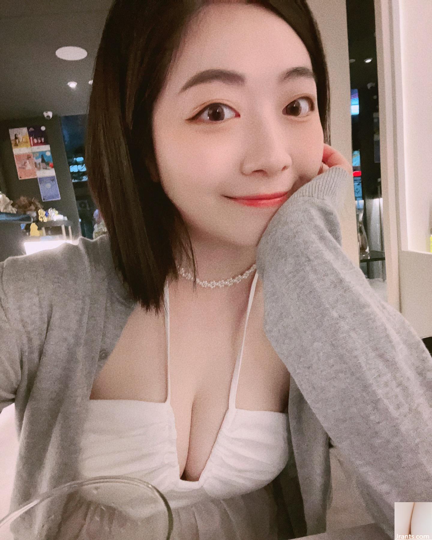 Đường cong hoàn hảo của bộ ngực V xẻ sâu của “Sophie” quá hấp dẫn (17P) - Ảnh 7