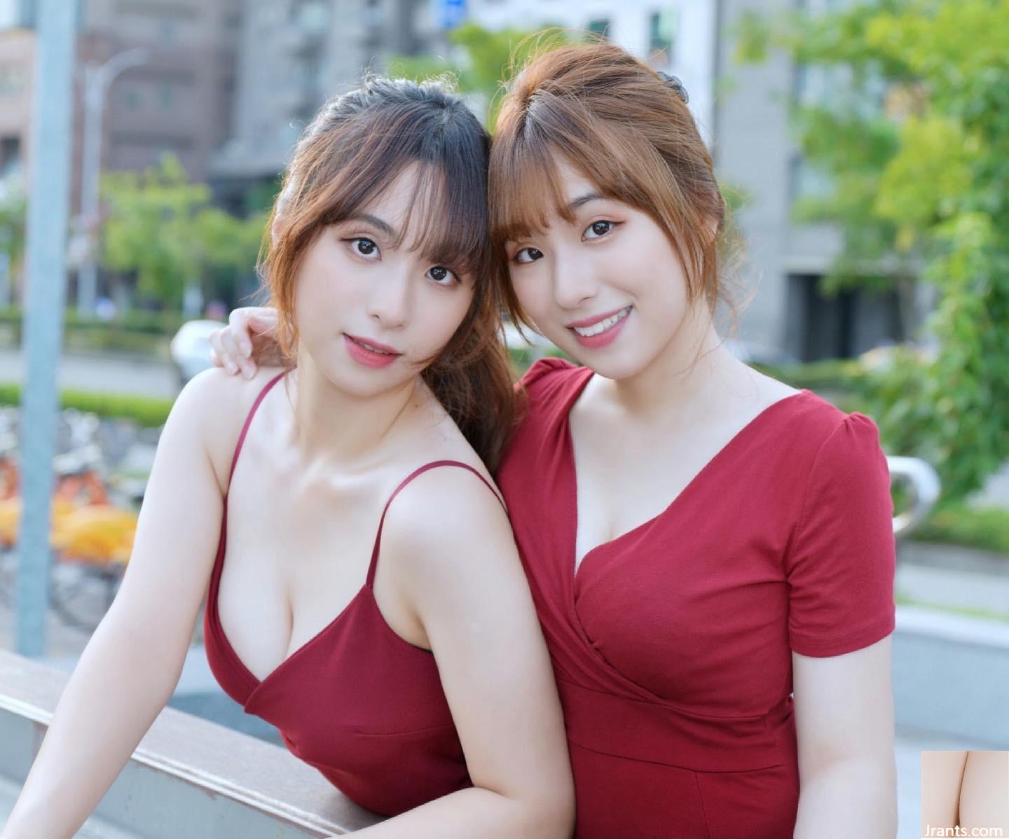 Cặp mông cong của “Ah Jie” trông thật quyến rũ với biểu cảm mờ mịt (21P) - Ảnh 5