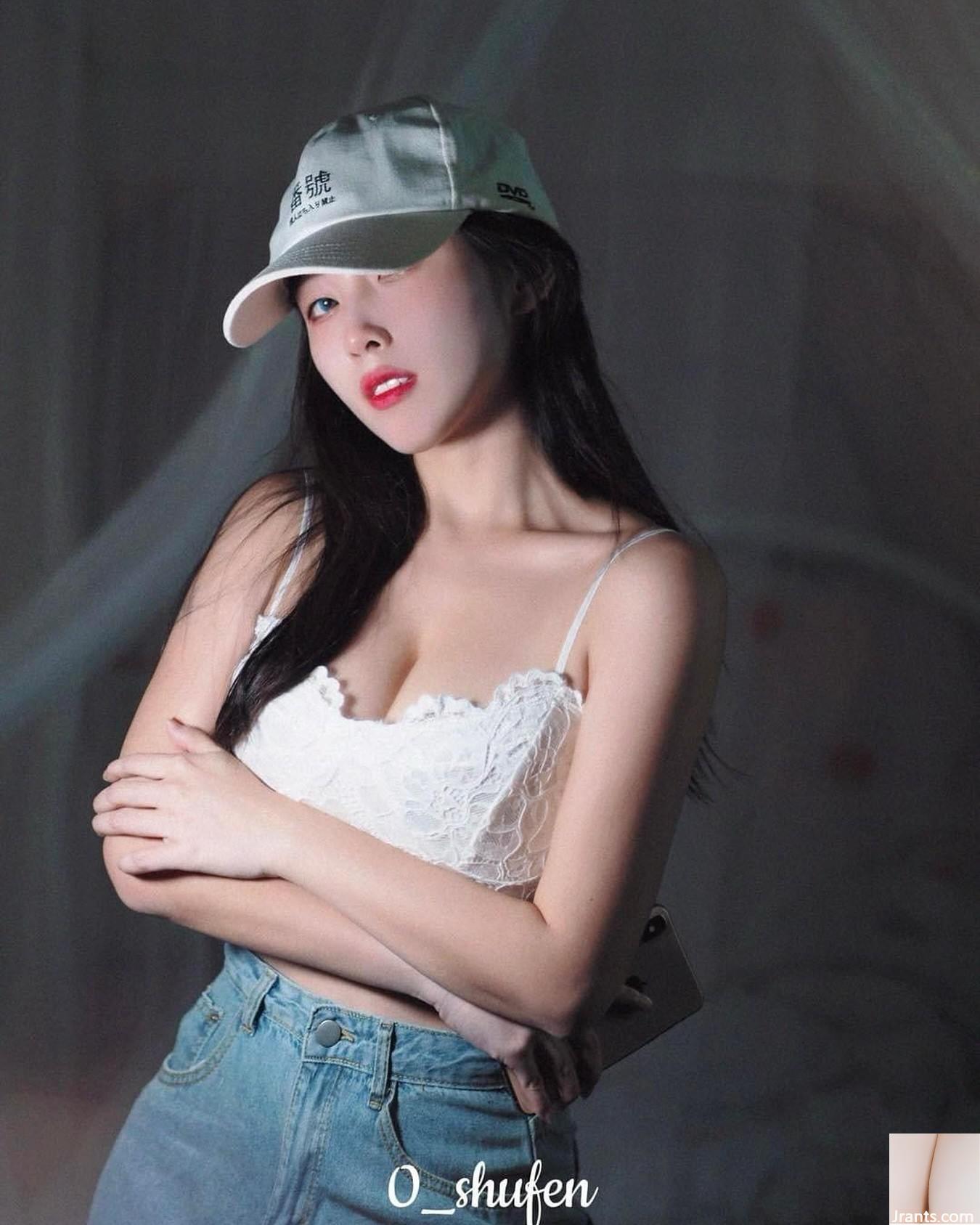 “Lin Shufen” quyến rũ đến mức khiến người ta không thể chịu nổi và ai cũng sốc (20P) - Ảnh 2