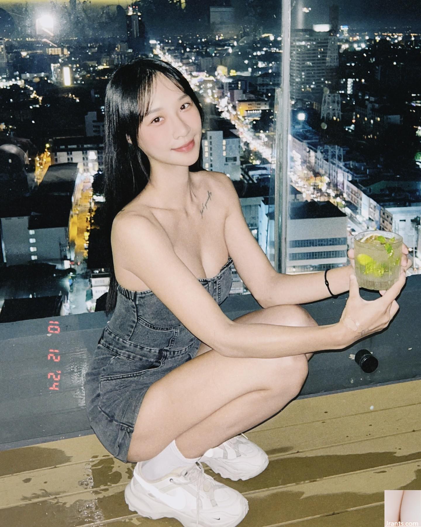 Vẻ gợi cảm khó cưỡng của cô nàng phép thuật “Sunny” càng ngắm càng thú vị (23P) - Ảnh 19