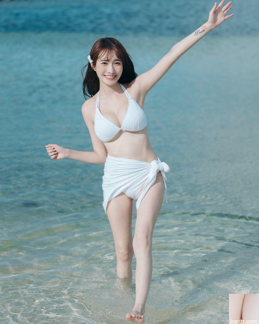 Cô gái ngọt ngào “beautygirl.bikini” với làn da trắng và khuôn mặt xinh đẹp sẽ yêu cô ấy ngay từ cái nhìn đầu tiên (20P) - Ảnh 4