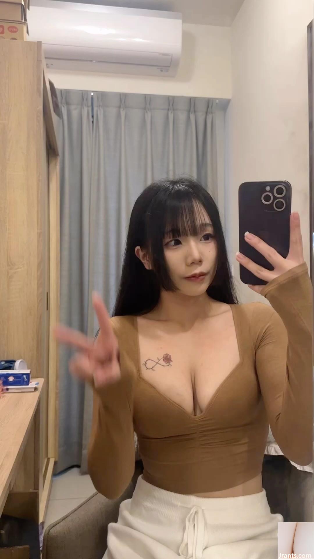 Bộ ngực khủng nhất “Vayne” nóng bỏng quá! Thật bất ngờ với một thân hình đẹp như vậy! (27P) - Ảnh 19