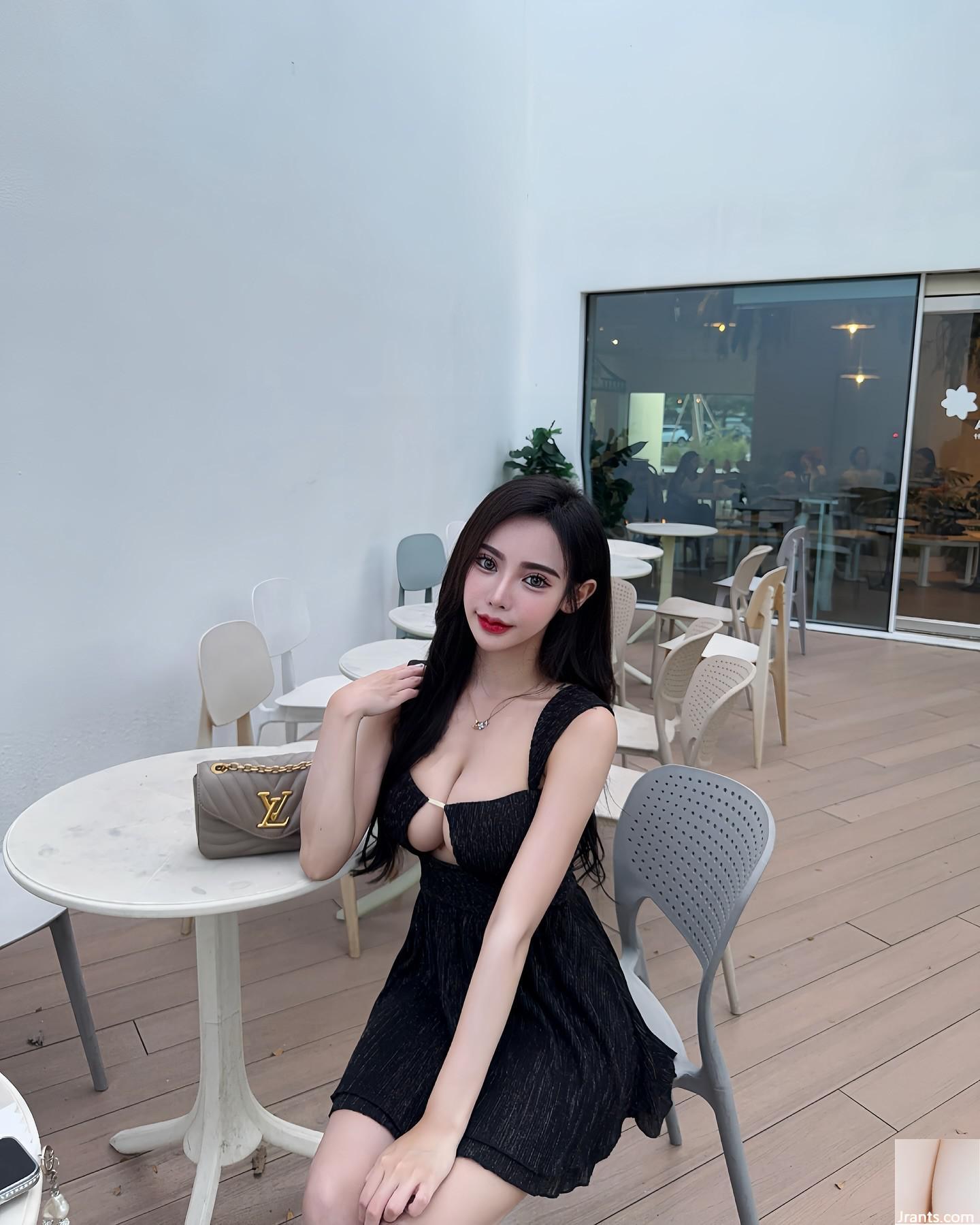 Nụ cười ngọt ngào của “Bố xinh đẹp” nụ cười ngọt ngào mang đến cho mọi người tràn đầy năng lượng (13P) - Ảnh 2