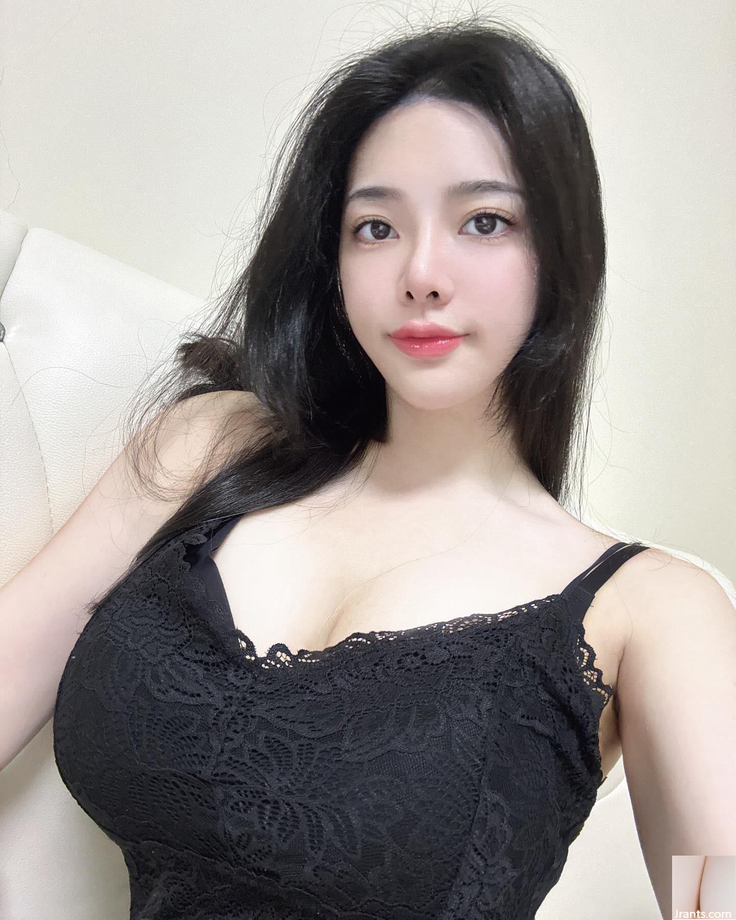 Sự cám dỗ tột cùng “Iris Huo” có vòng một đầy đặn dưới vẻ ngoài trẻ con (22P) - Ảnh 3