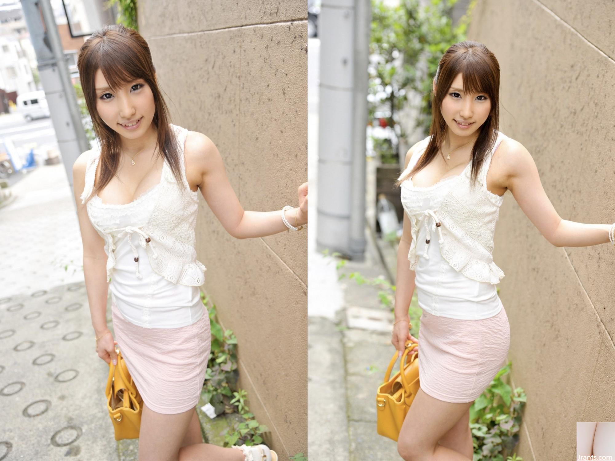 Shunka Ayami – Pose Phiên bản số 01 (150P) - Ảnh 19