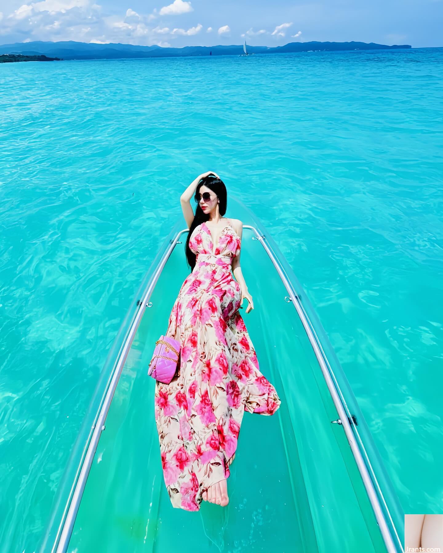 Lờ mờ sự cám dỗ thuần khiết của “Huang Ying” lộ ra đường sự nghiệp (17P) - Ảnh 11