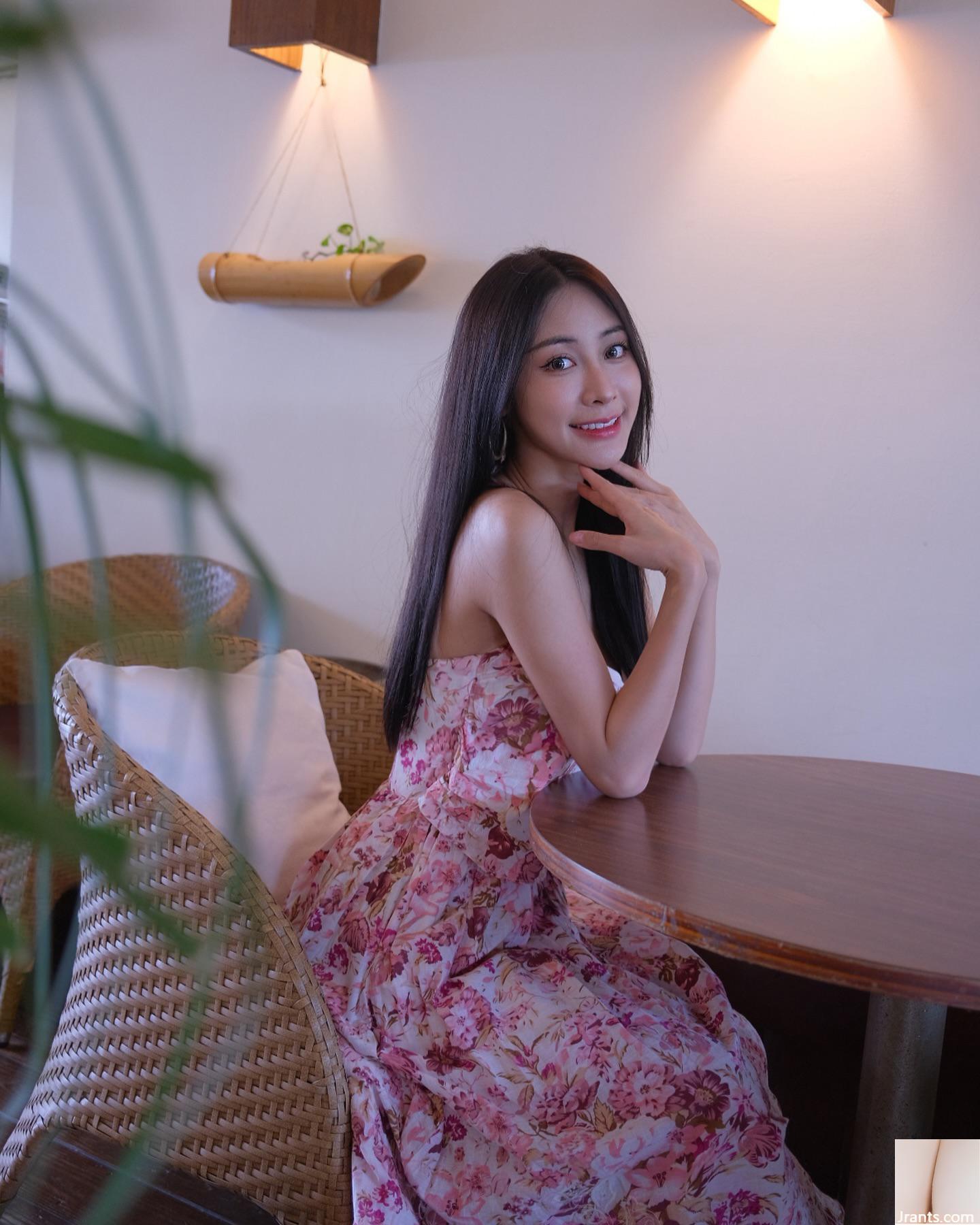 Bộ ngực xinh đẹp của phù thủy nhỏ “Chen Peiqi” quá hôi và trở thành tâm điểm chú ý của mọi người (12P) - Ảnh 7