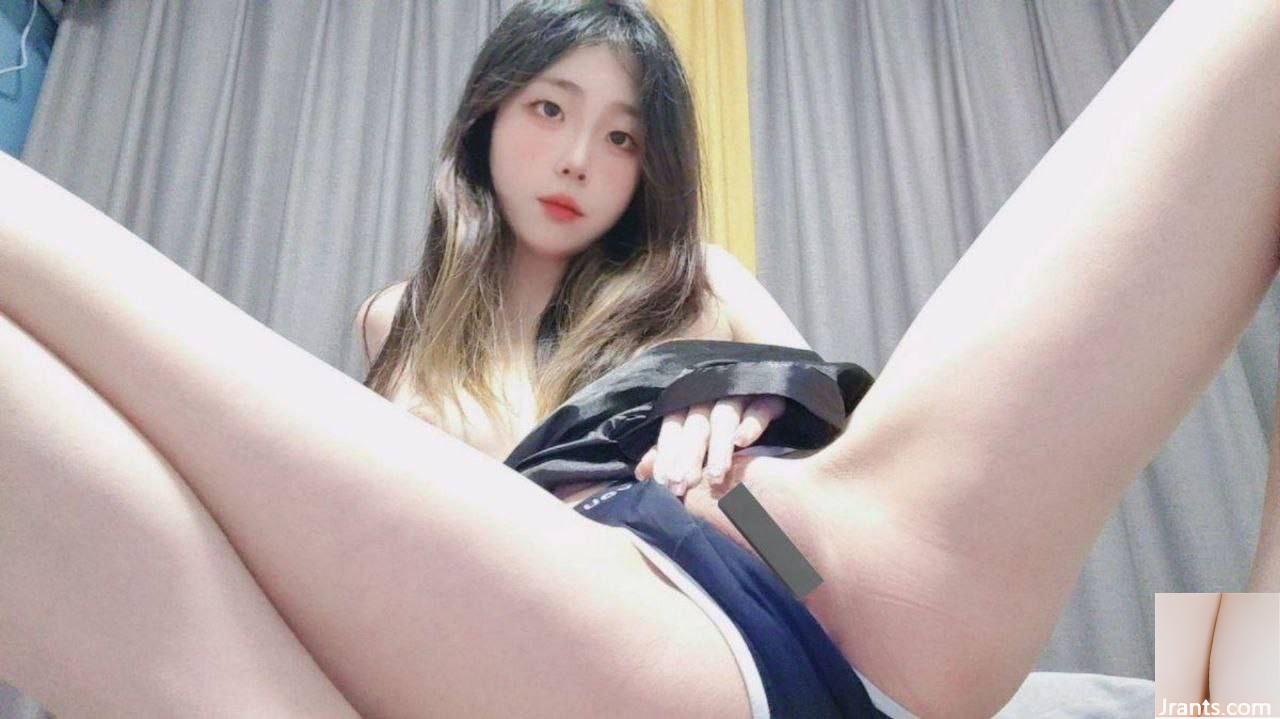 Mang theo sinh viên đại học trong sáng (12P - Ảnh 10