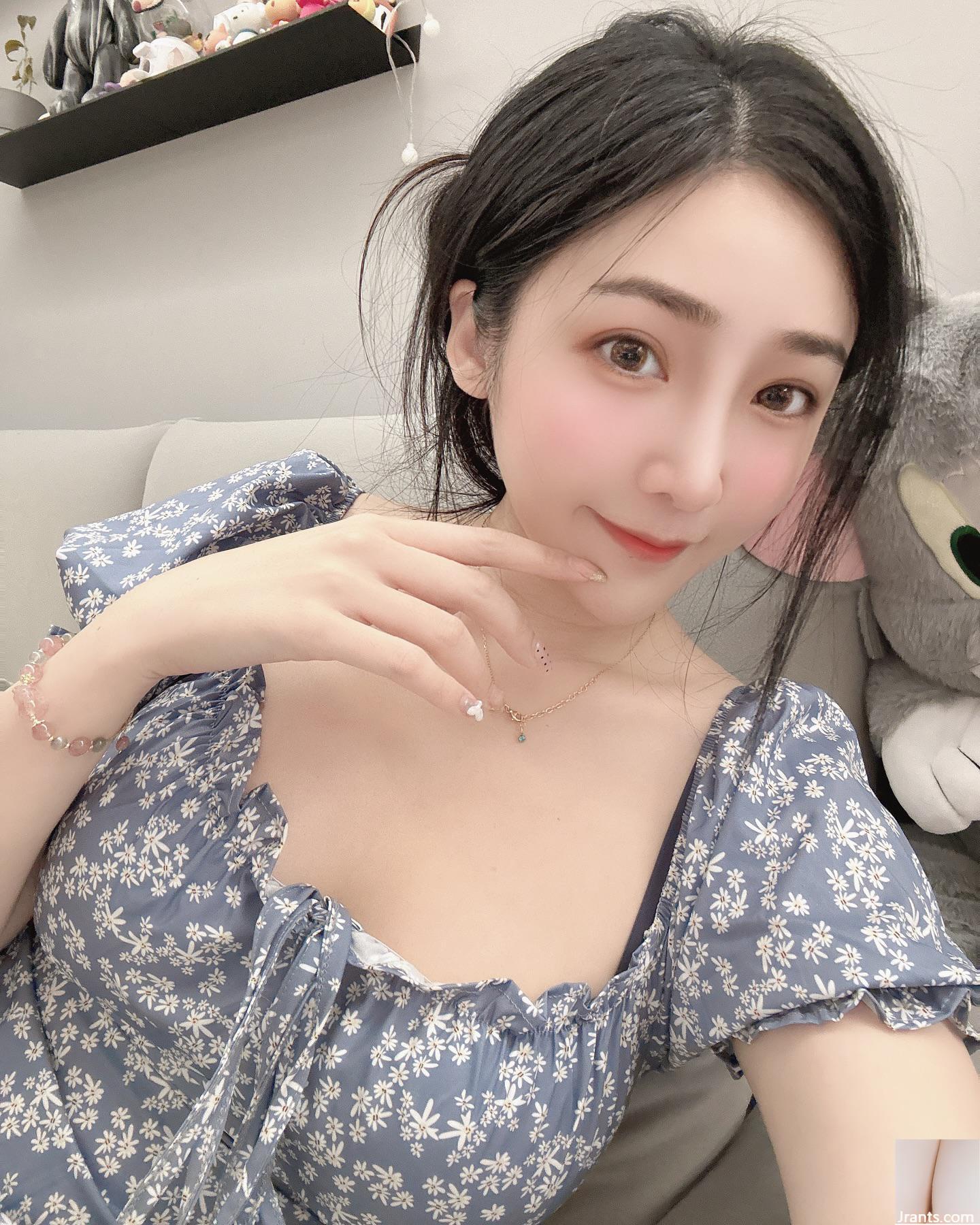 Vẻ đẹp hình thể đáng kinh ngạc “Vivi Hsu” thanh lịch và nóng bỏng! Hình ảnh làn da trắng ngần quá hấp dẫn (20P) - Ảnh 18