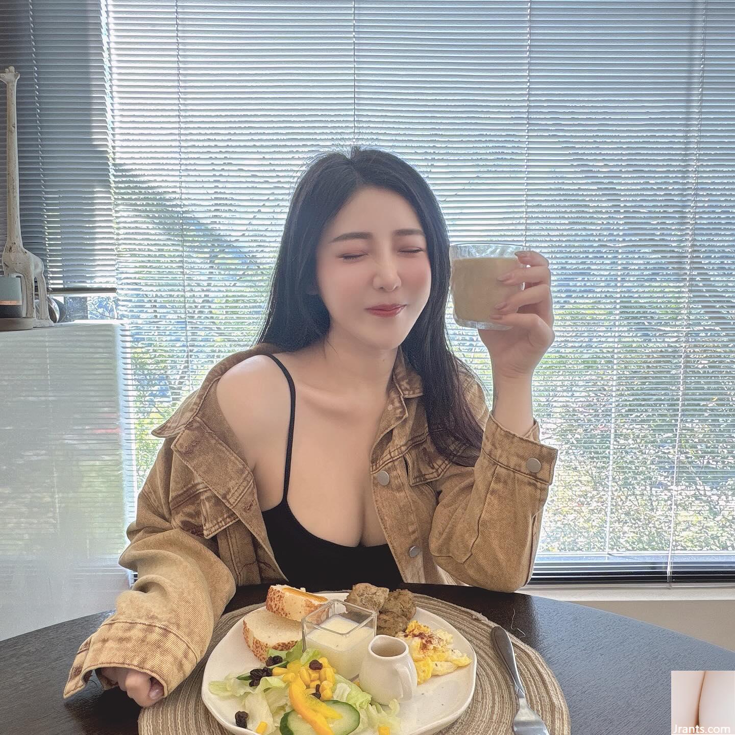 Vẻ đẹp hình thể đáng kinh ngạc “Vivi Hsu” thanh lịch và nóng bỏng! Hình ảnh làn da trắng ngần quá hấp dẫn (20P) - Ảnh 5