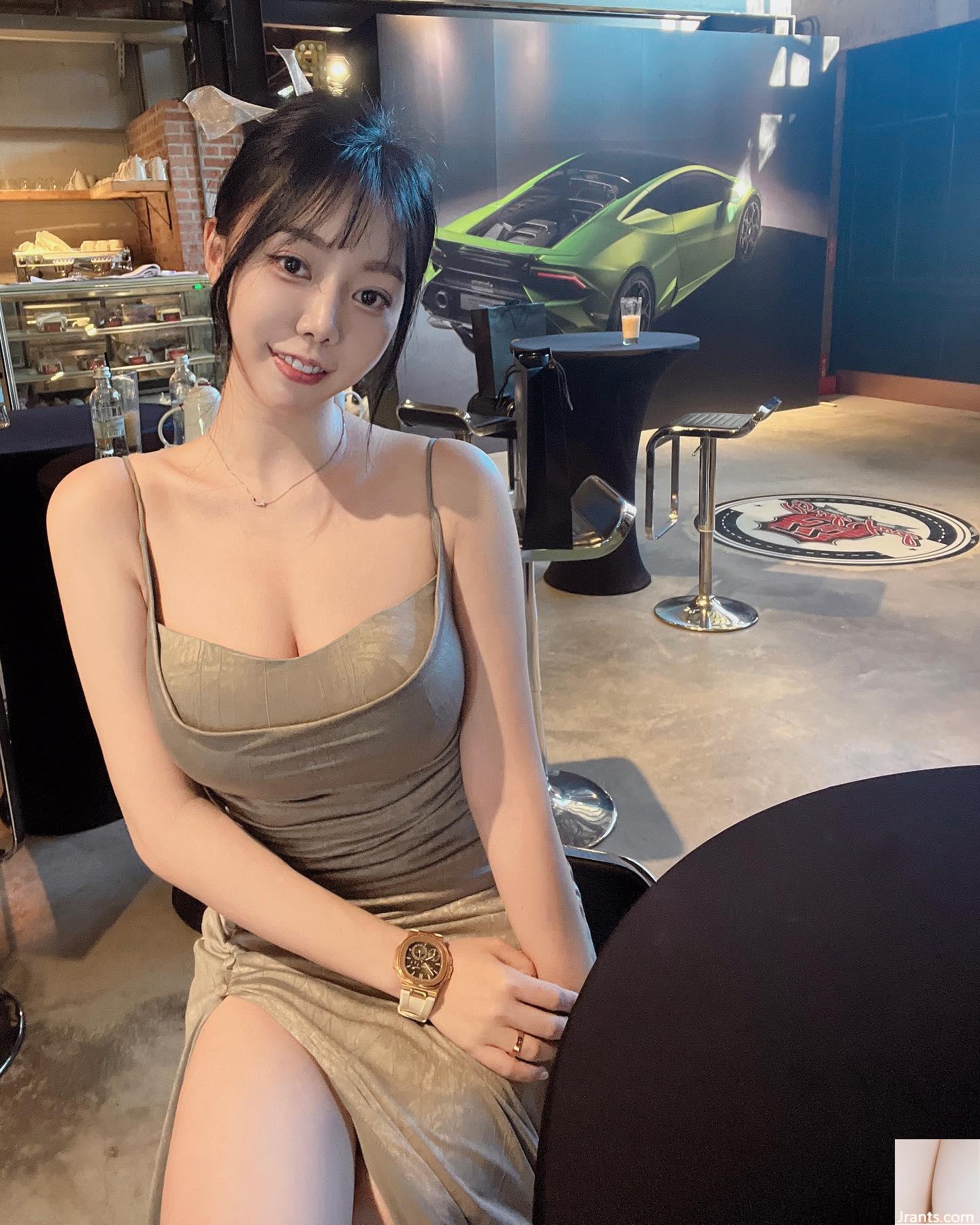 Thân hình nóng bỏng “Mimi” không giấu được vóc dáng gợi cảm, ai cũng phải choáng váng và siêu hấp dẫn (24P) - Ảnh 11