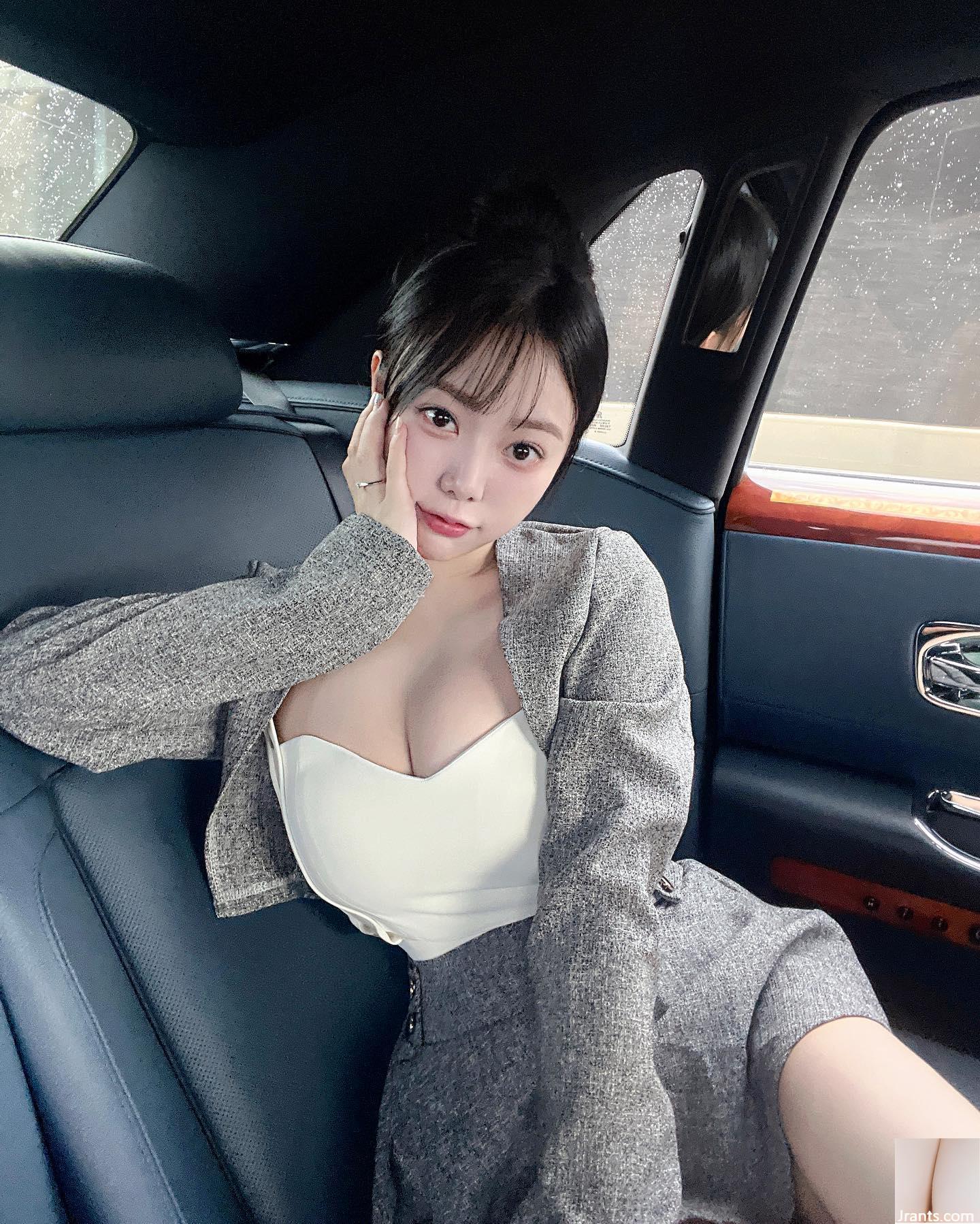 Thân hình nóng bỏng “Mimi” không giấu được vóc dáng gợi cảm, ai cũng phải choáng váng và siêu hấp dẫn (24P) - Ảnh 13