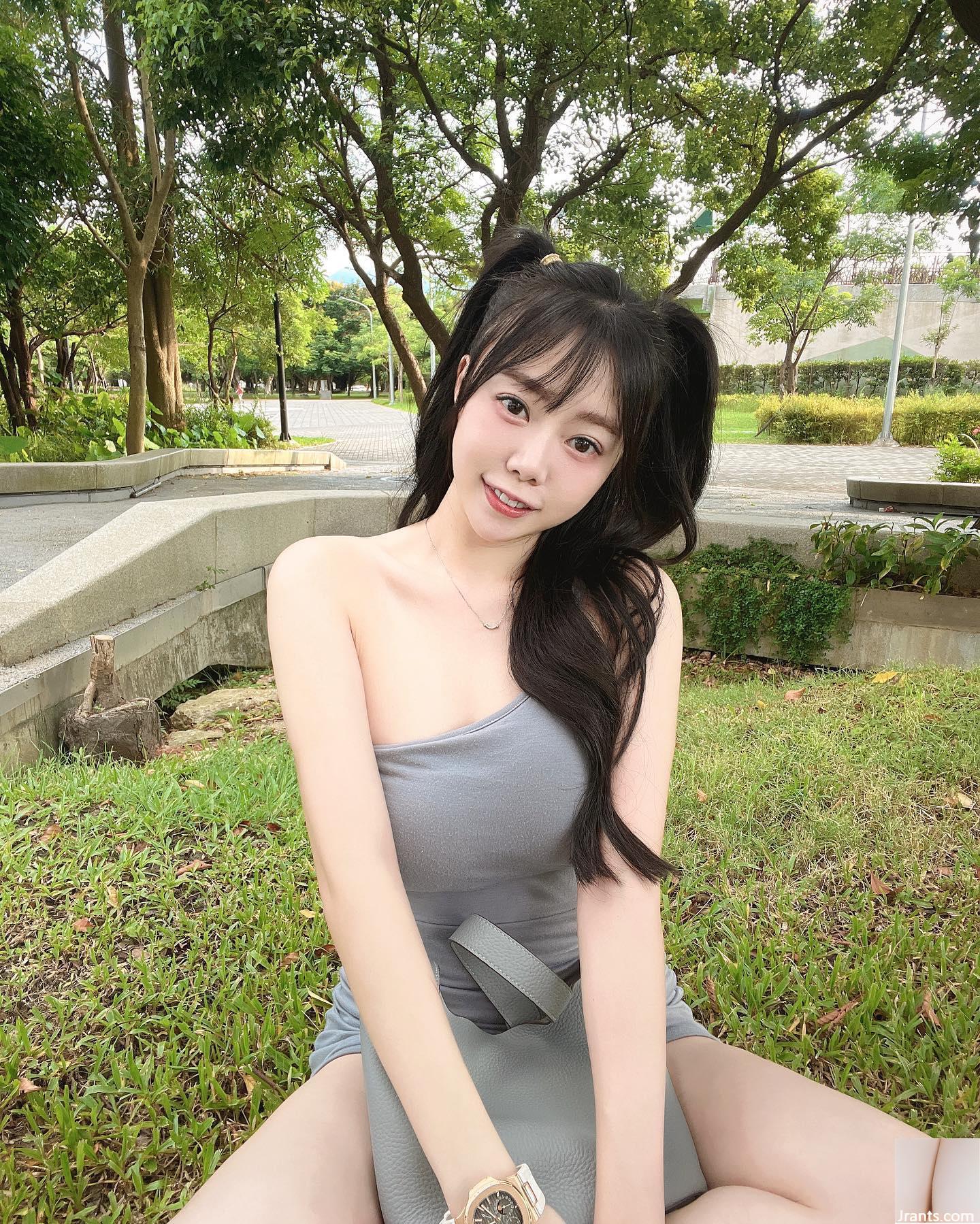 Thân hình nóng bỏng “Mimi” không giấu được vóc dáng gợi cảm, ai cũng phải choáng váng và siêu hấp dẫn (24P) - Ảnh 14