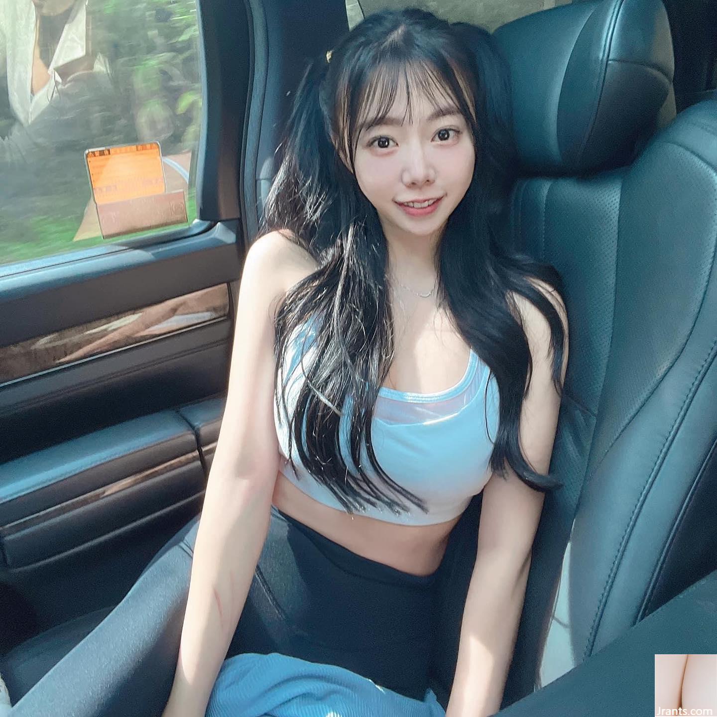 Thân hình nóng bỏng “Mimi” không giấu được vóc dáng gợi cảm, ai cũng phải choáng váng và siêu hấp dẫn (24P) - Ảnh 16