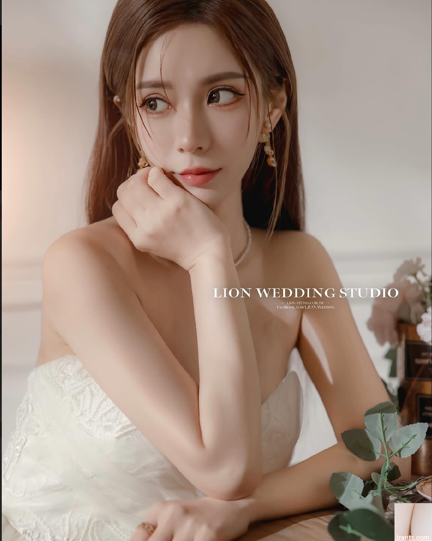 Nhan sắc nóng bỏng “Yan Lee” toát lên khí chất đầy đặn khiến người ta tan chảy ngay lập tức (13P - Ảnh 12