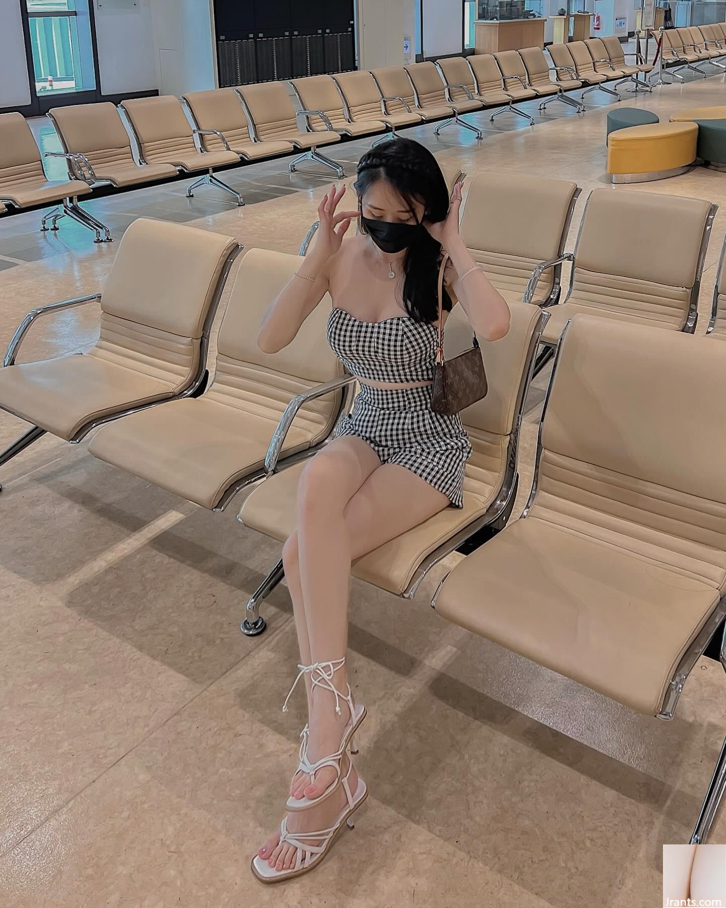 Búp bê “Carina” xinh xắn trông siêu ngọt ngào, ngọt ngào và cay nồng (16P) - Ảnh 13