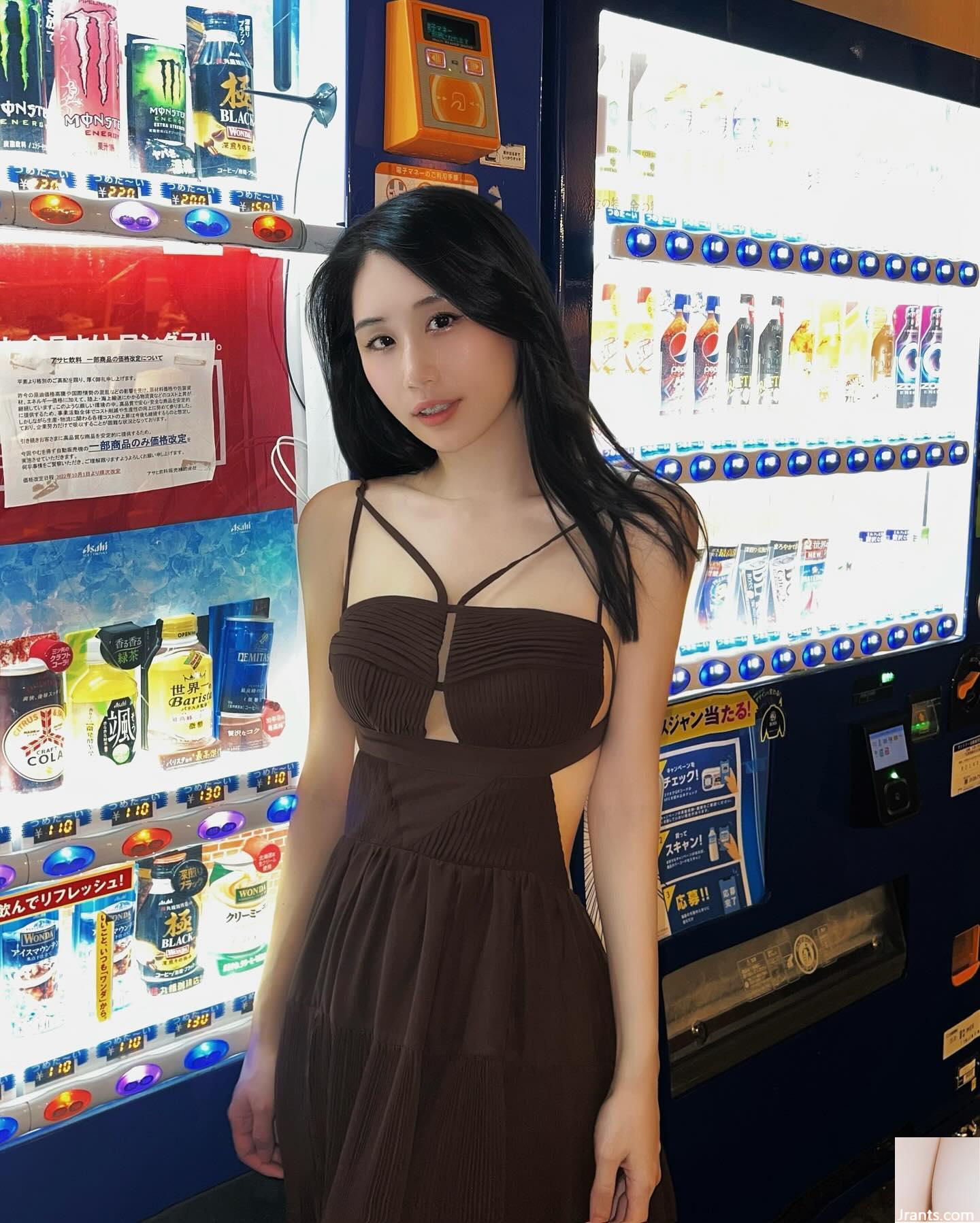 Búp bê “Carina” xinh xắn trông siêu ngọt ngào, ngọt ngào và cay nồng (16P) - Ảnh 8