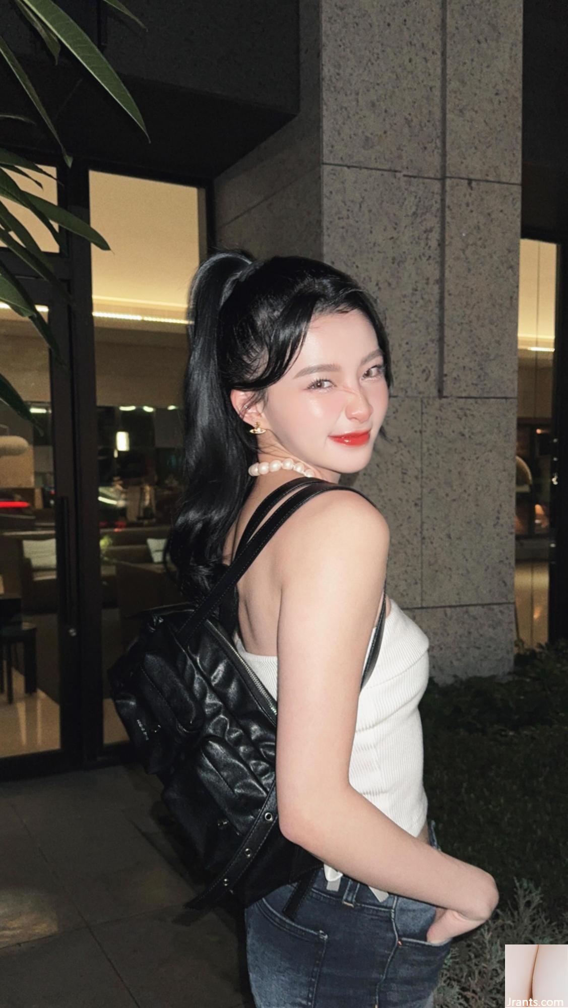 Thân hình nóng bỏng “Stephanie Chen” nóng bỏng đến mức khiến dân tình mê mẩn (14P) - Ảnh 10