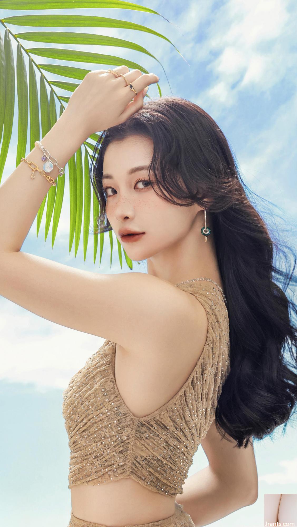 Thân hình nóng bỏng “Stephanie Chen” nóng bỏng đến mức khiến dân tình mê mẩn (14P) - Ảnh 11