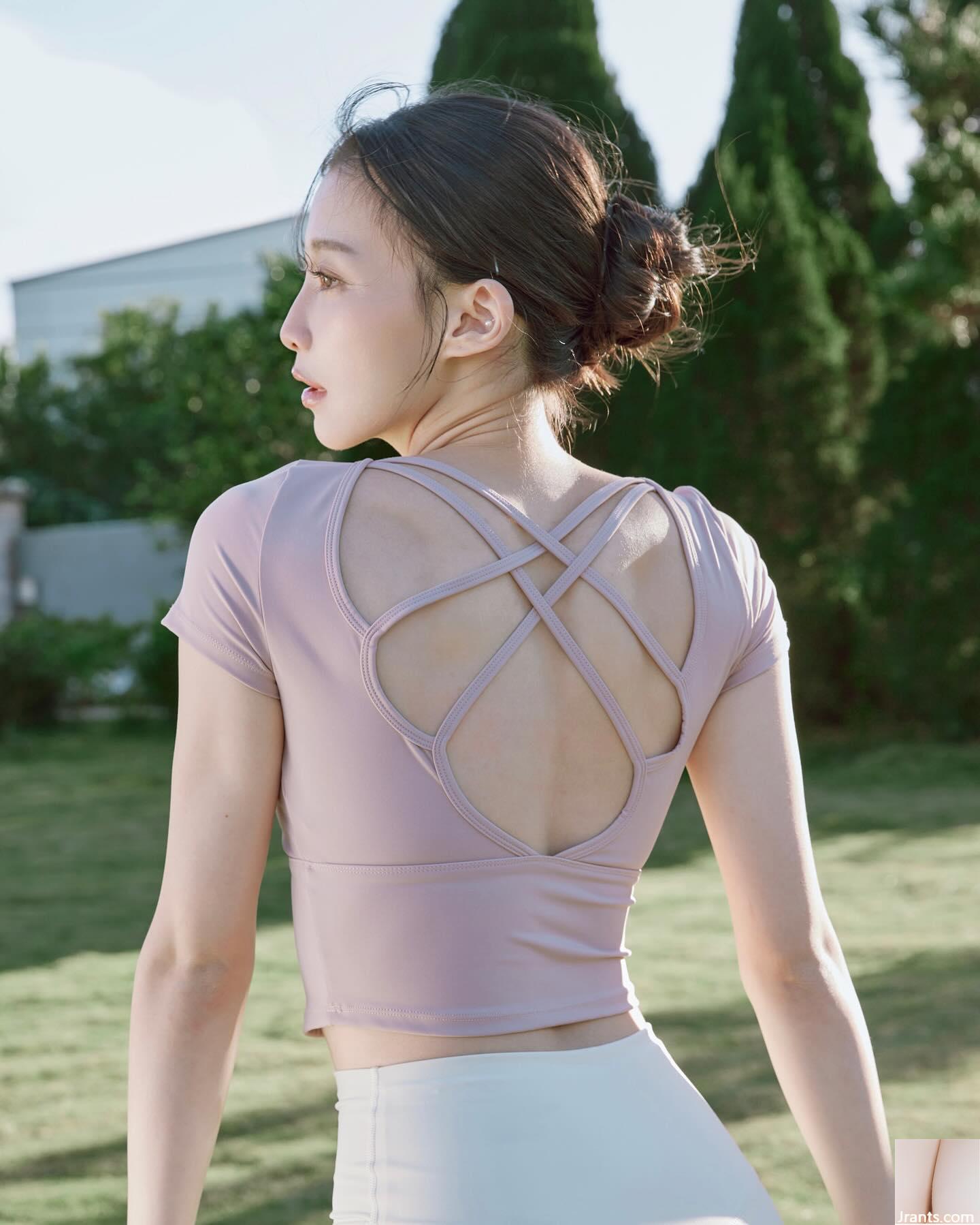 Thân hình nóng bỏng “Stephanie Chen” nóng bỏng đến mức khiến dân tình mê mẩn (14P) - Ảnh 12