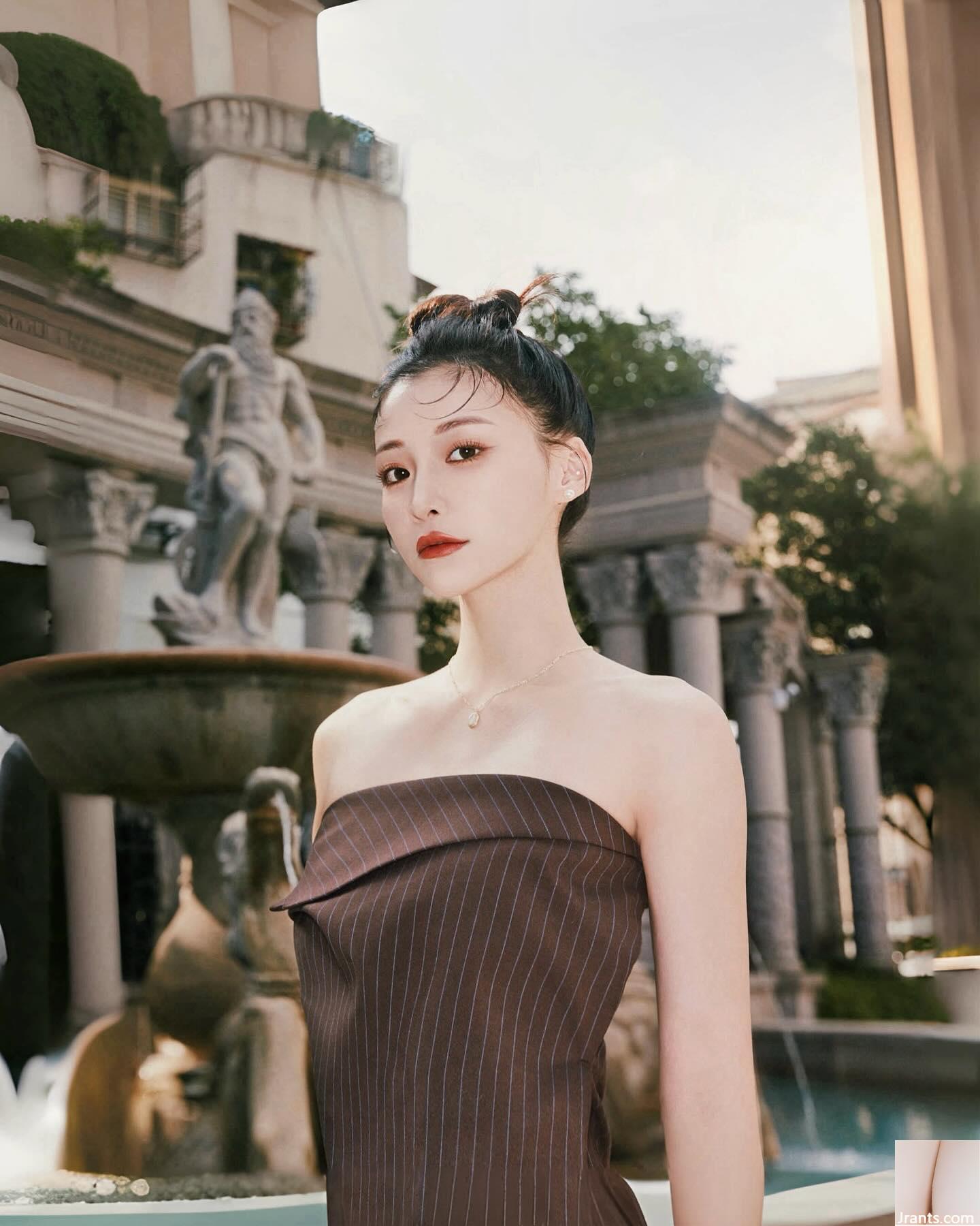 Thân hình nóng bỏng “Stephanie Chen” nóng bỏng đến mức khiến dân tình mê mẩn (14P) - Ảnh 13