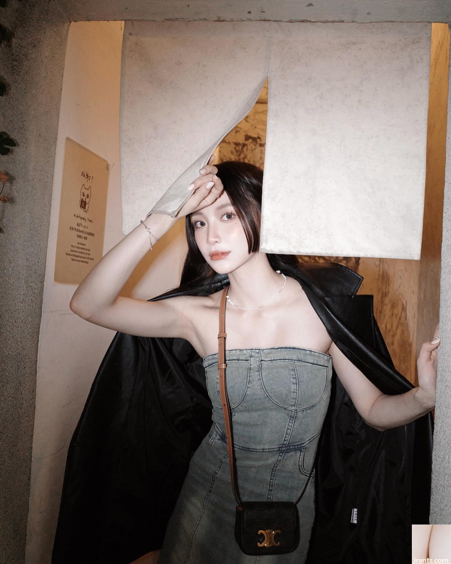 Thân hình nóng bỏng “Stephanie Chen” nóng bỏng đến mức khiến dân tình mê mẩn (14P) - Ảnh 14