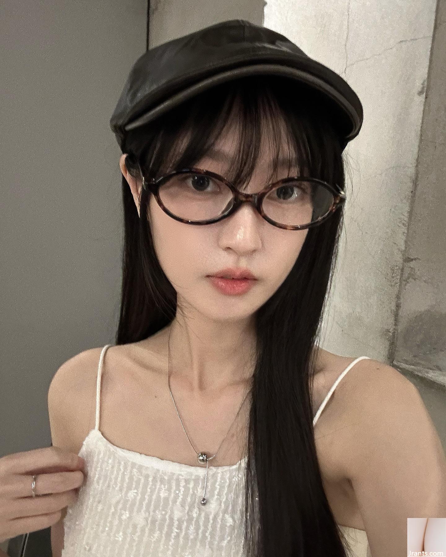 “Wu Fang” có vòng eo hoàn hảo và vóc dáng đáng kinh ngạc với bộ ngực đẹp sẵn sàng lộ diện (12P) - Ảnh 4